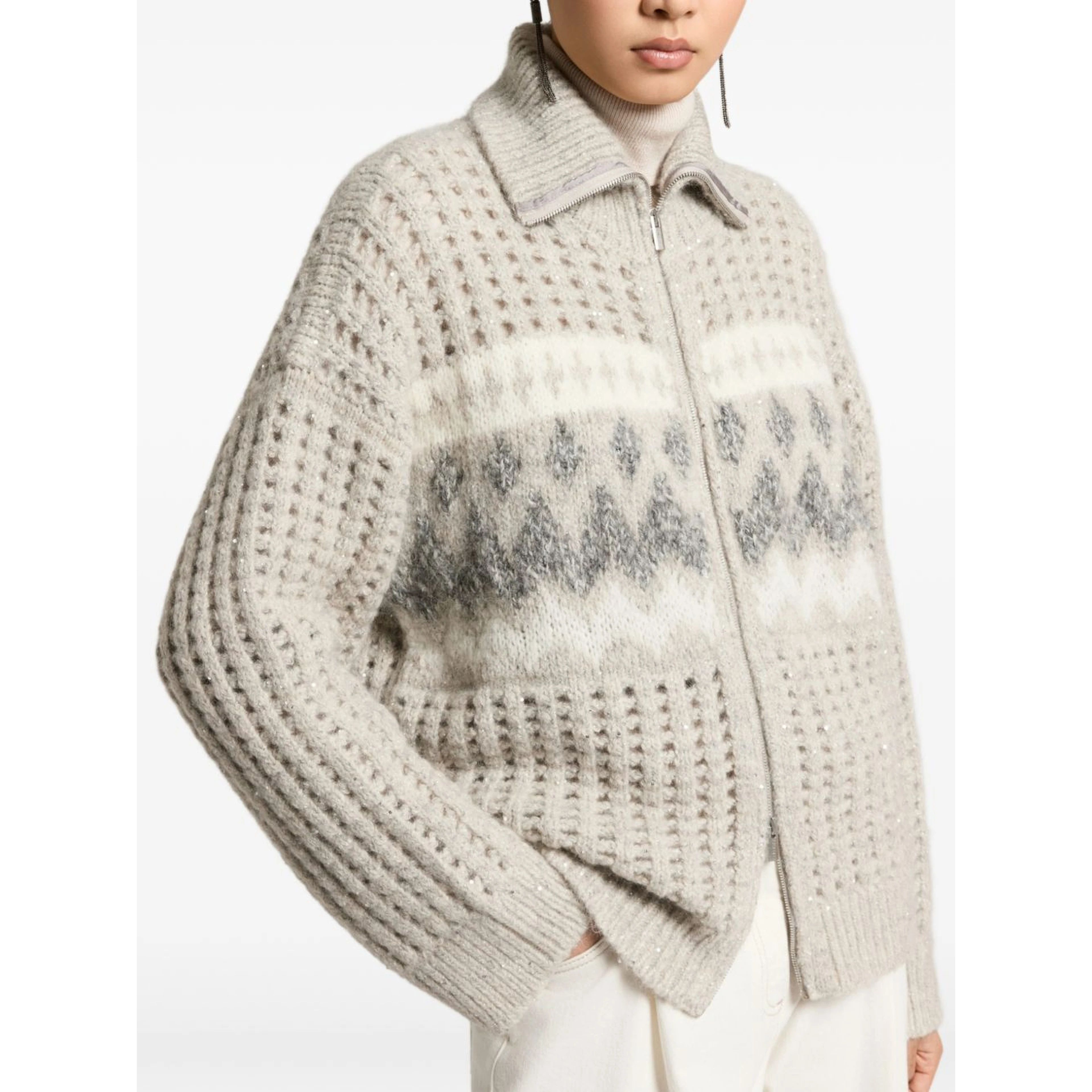 PESERICO Sweaters
