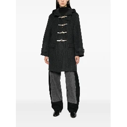 SEMICOUTURE Coats