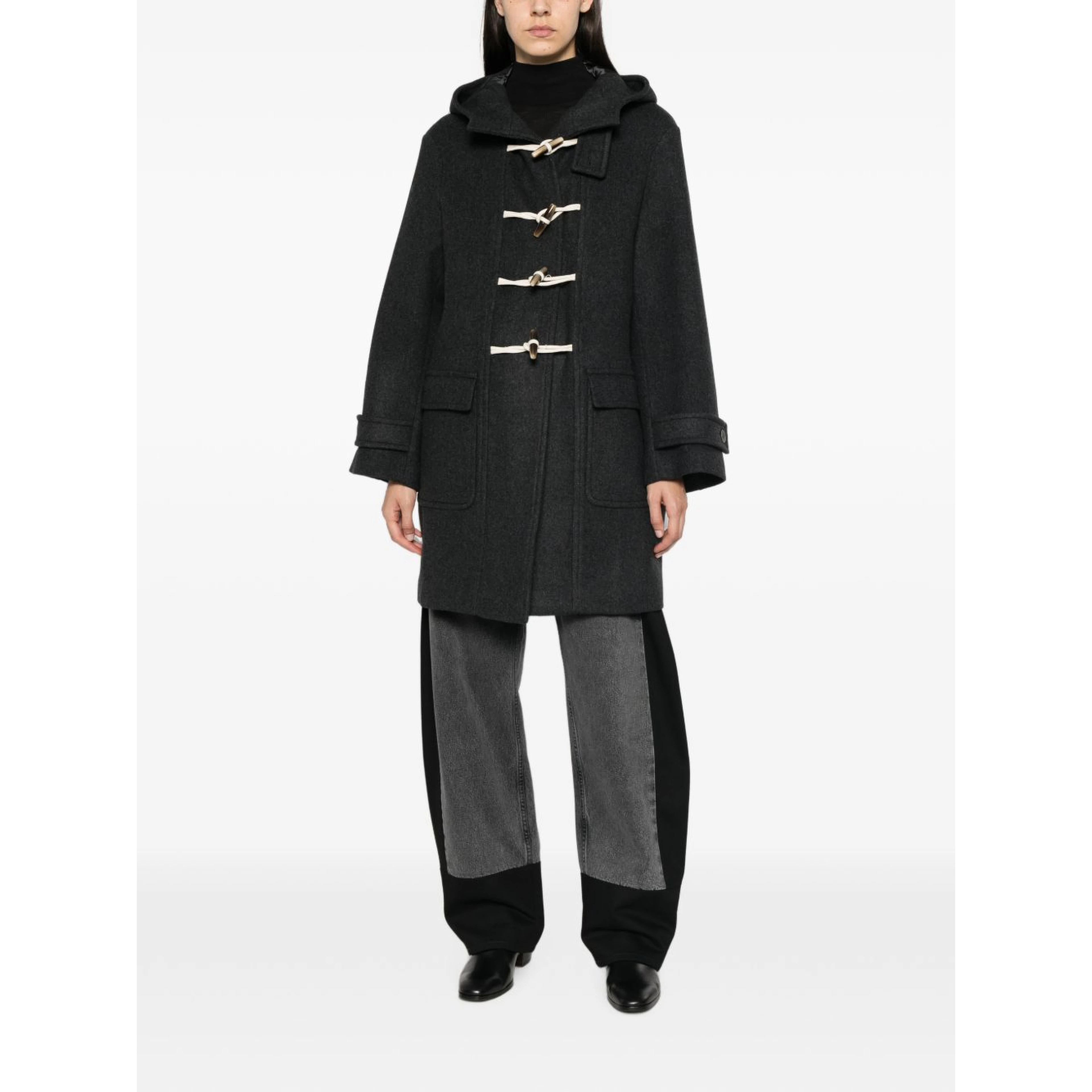 SEMICOUTURE Coats