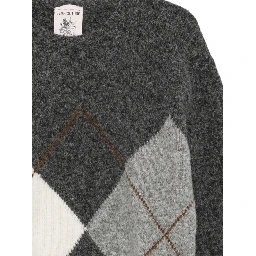 SEMICOUTURE Sweaters