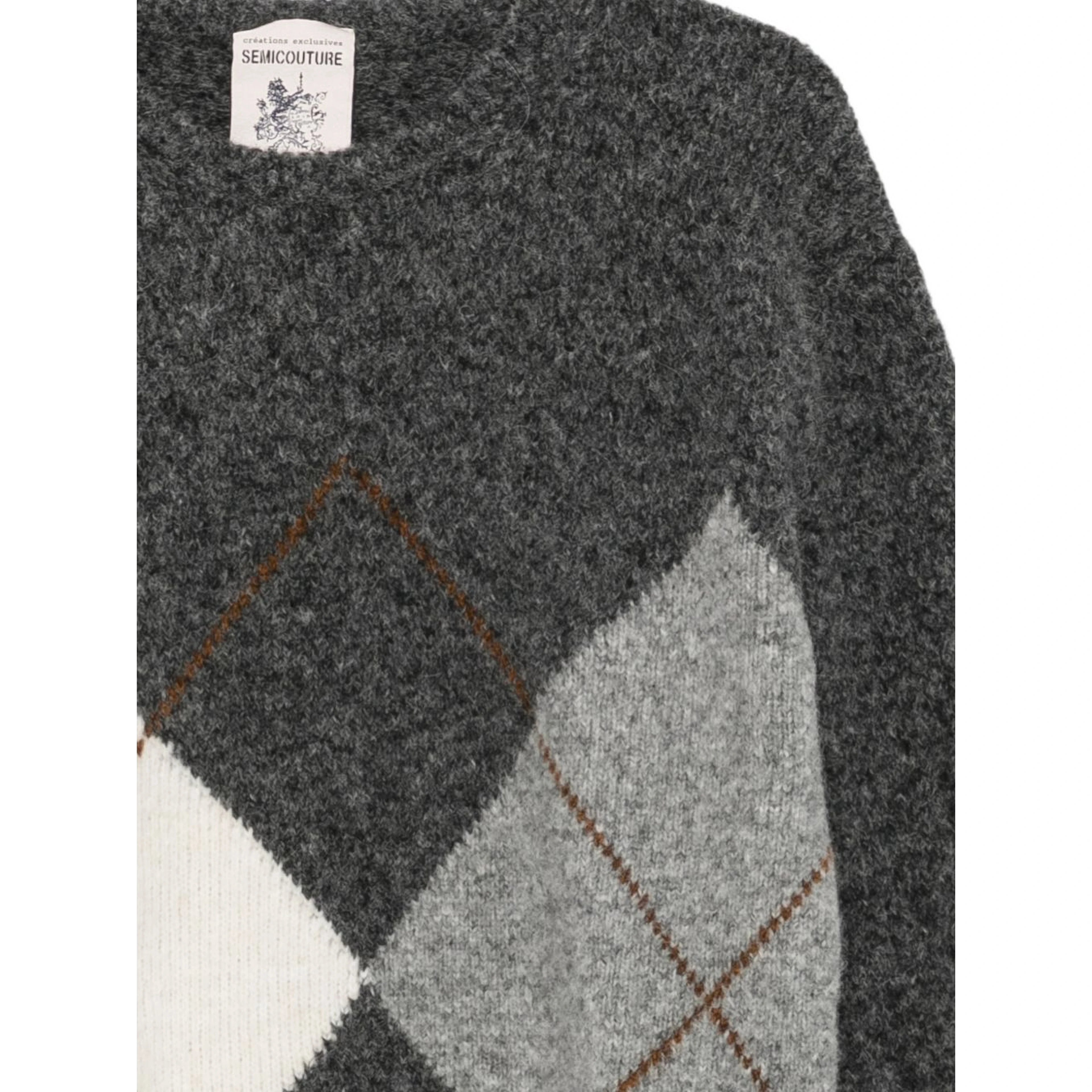 SEMICOUTURE Sweaters