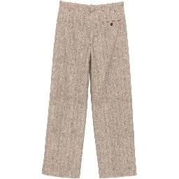 CIRCOLO 1901 Trousers