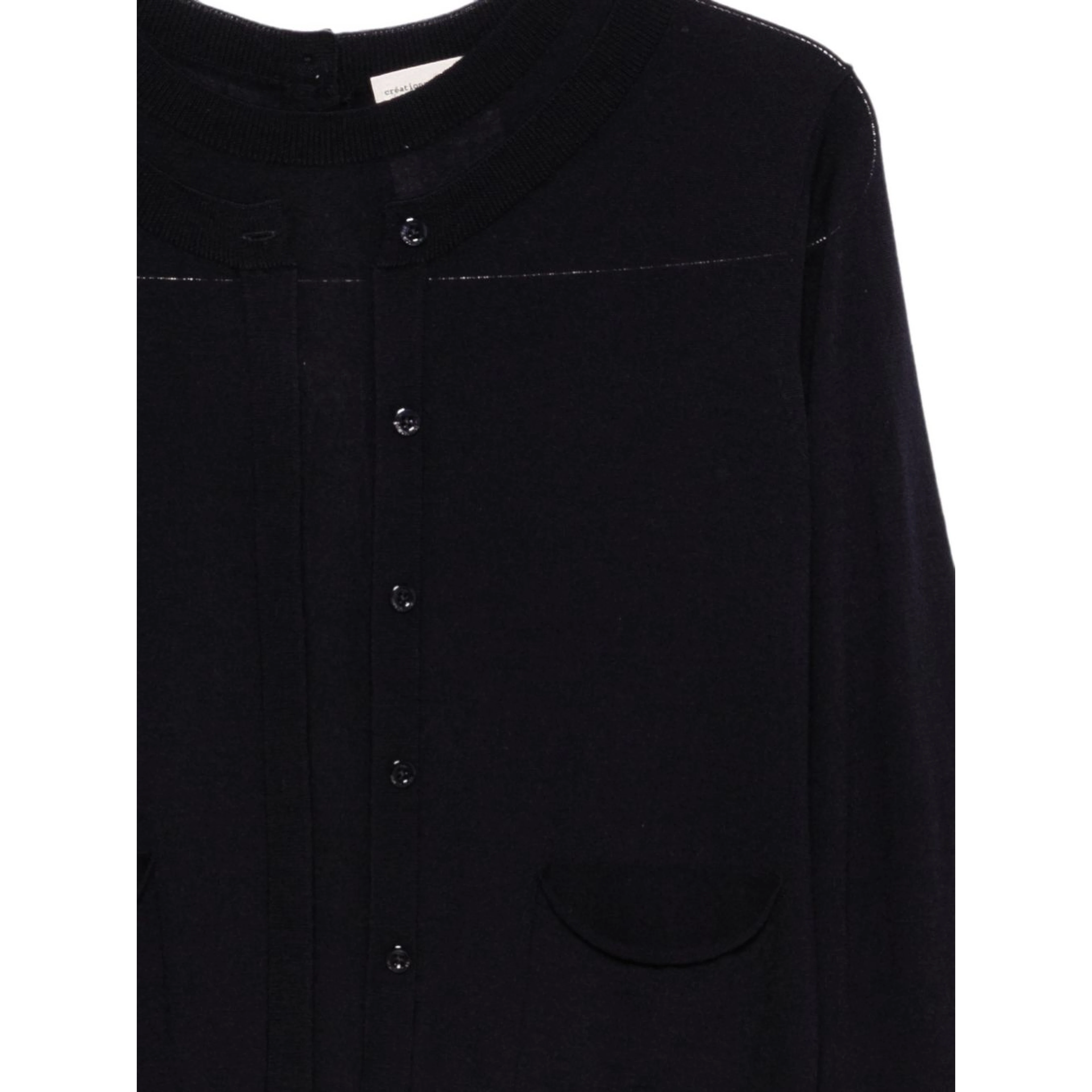 SEMICOUTURE Sweaters