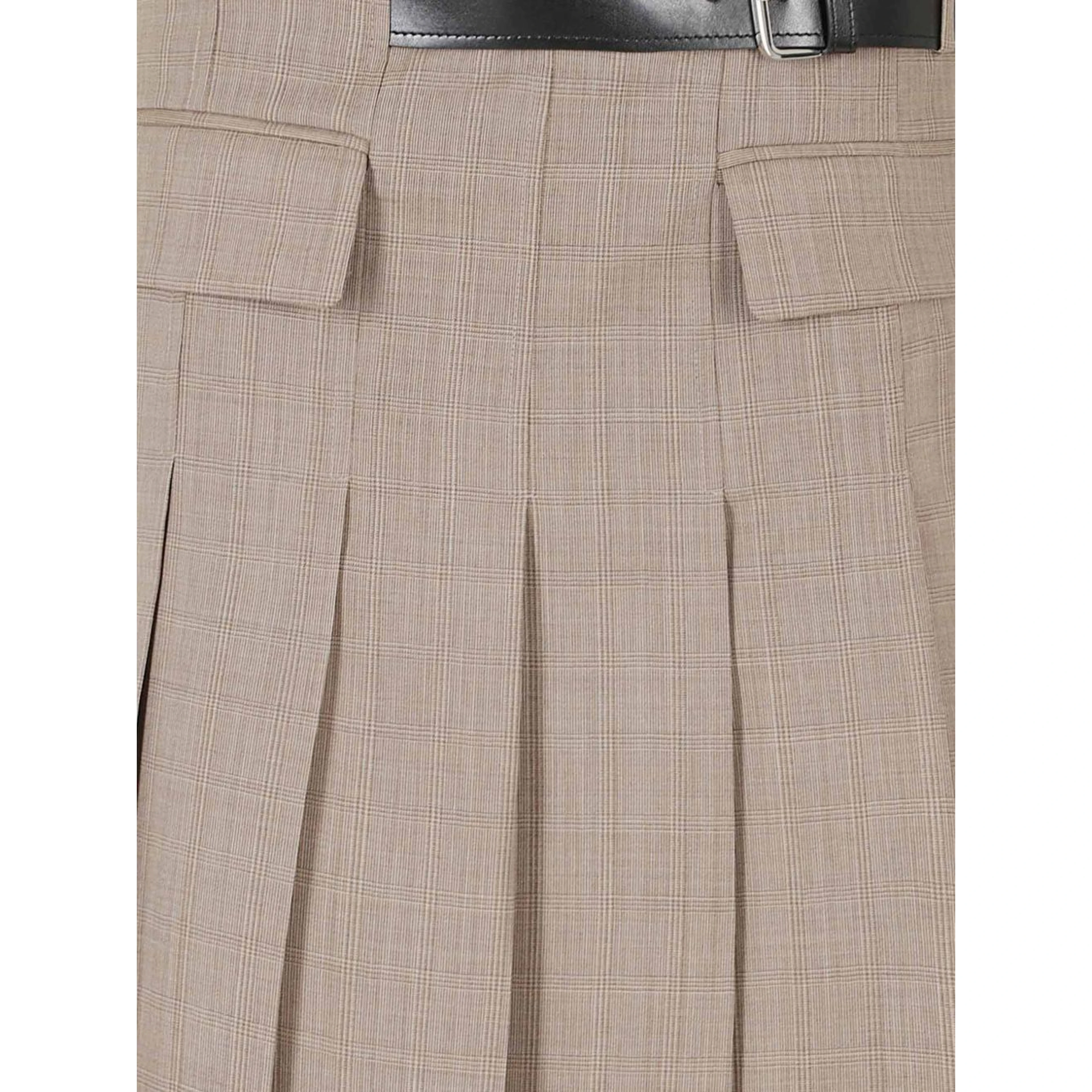 SEMICOUTURE Skirts
