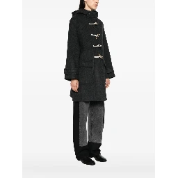 SEMICOUTURE Coats