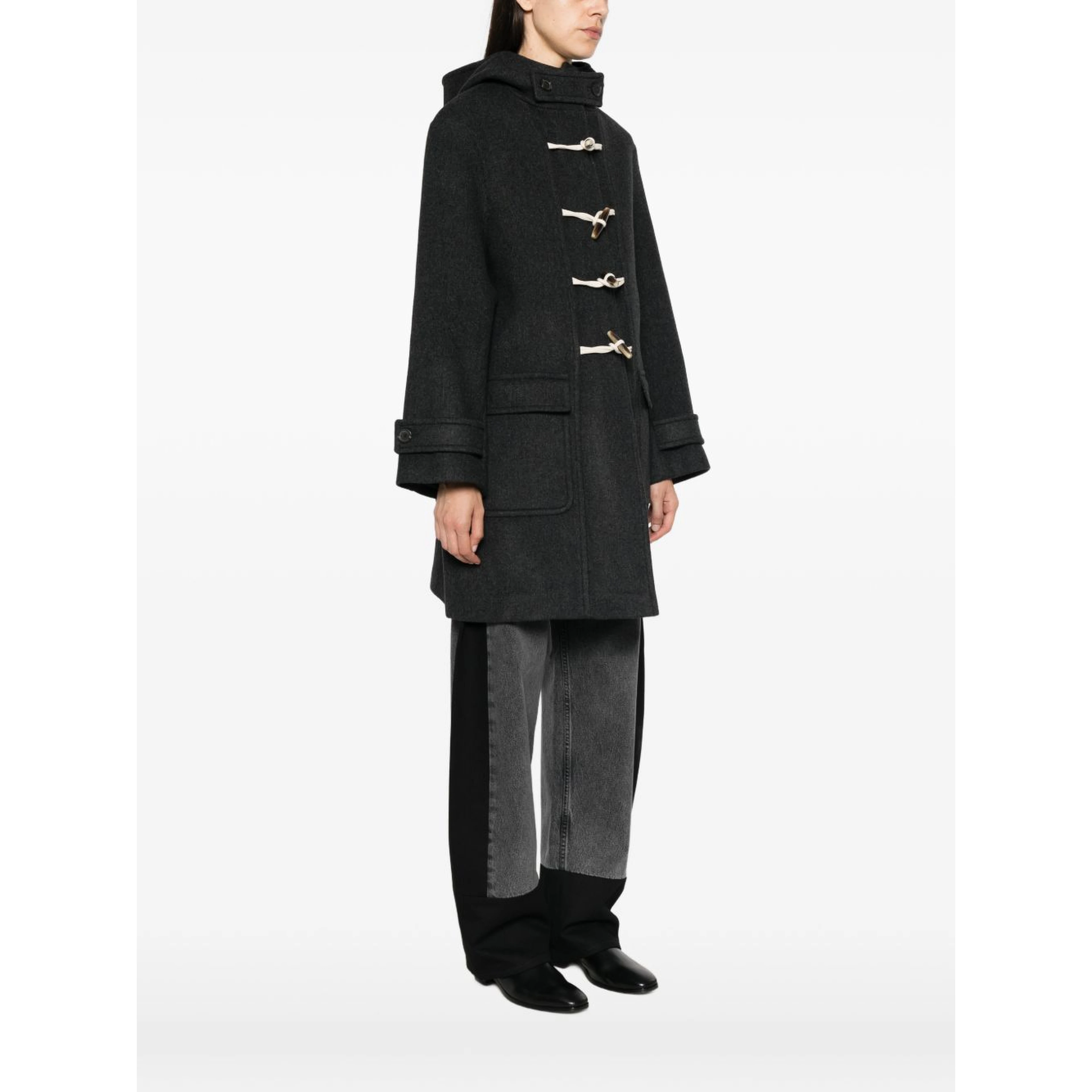 SEMICOUTURE Coats