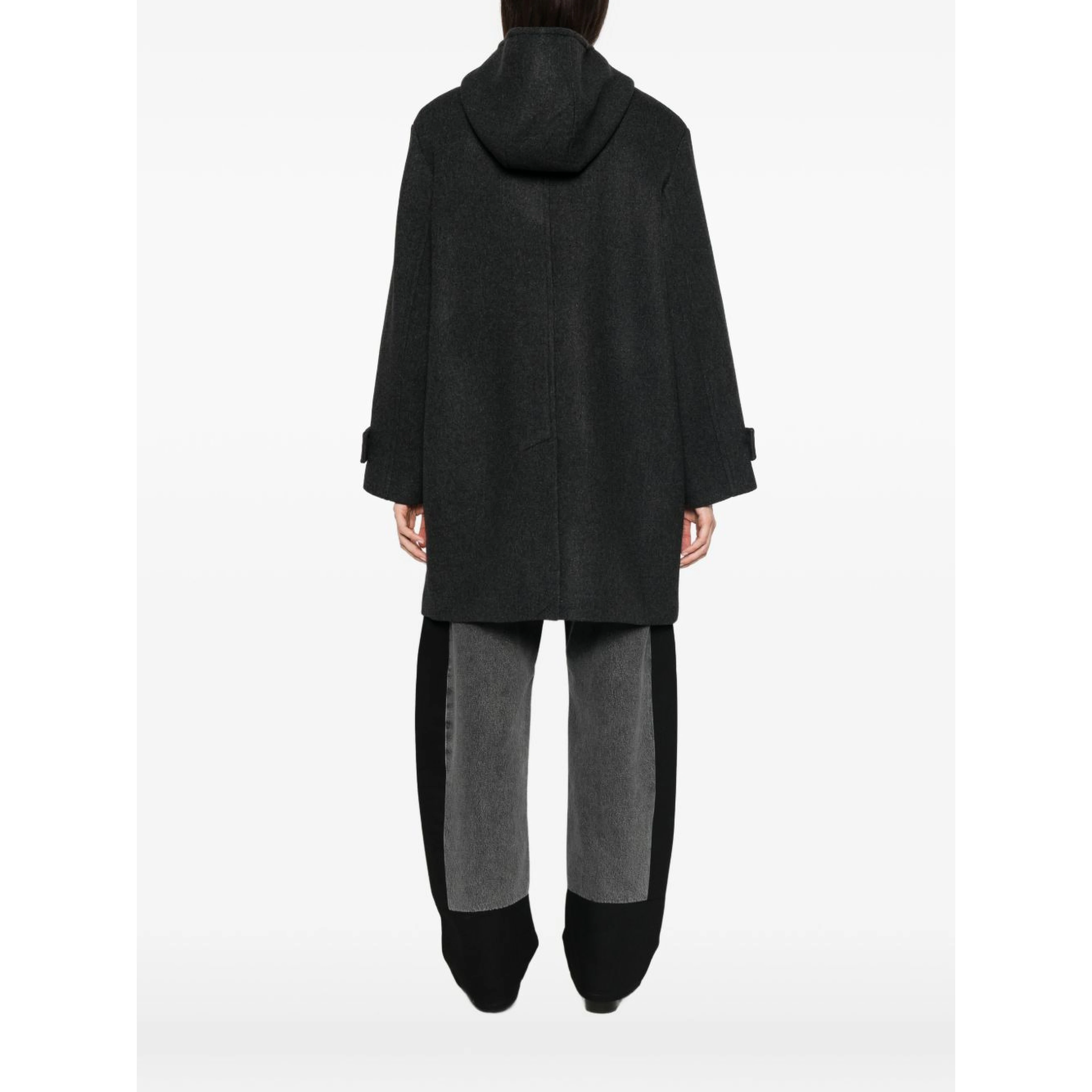SEMICOUTURE Coats