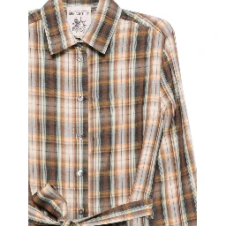 SEMICOUTURE Shirts