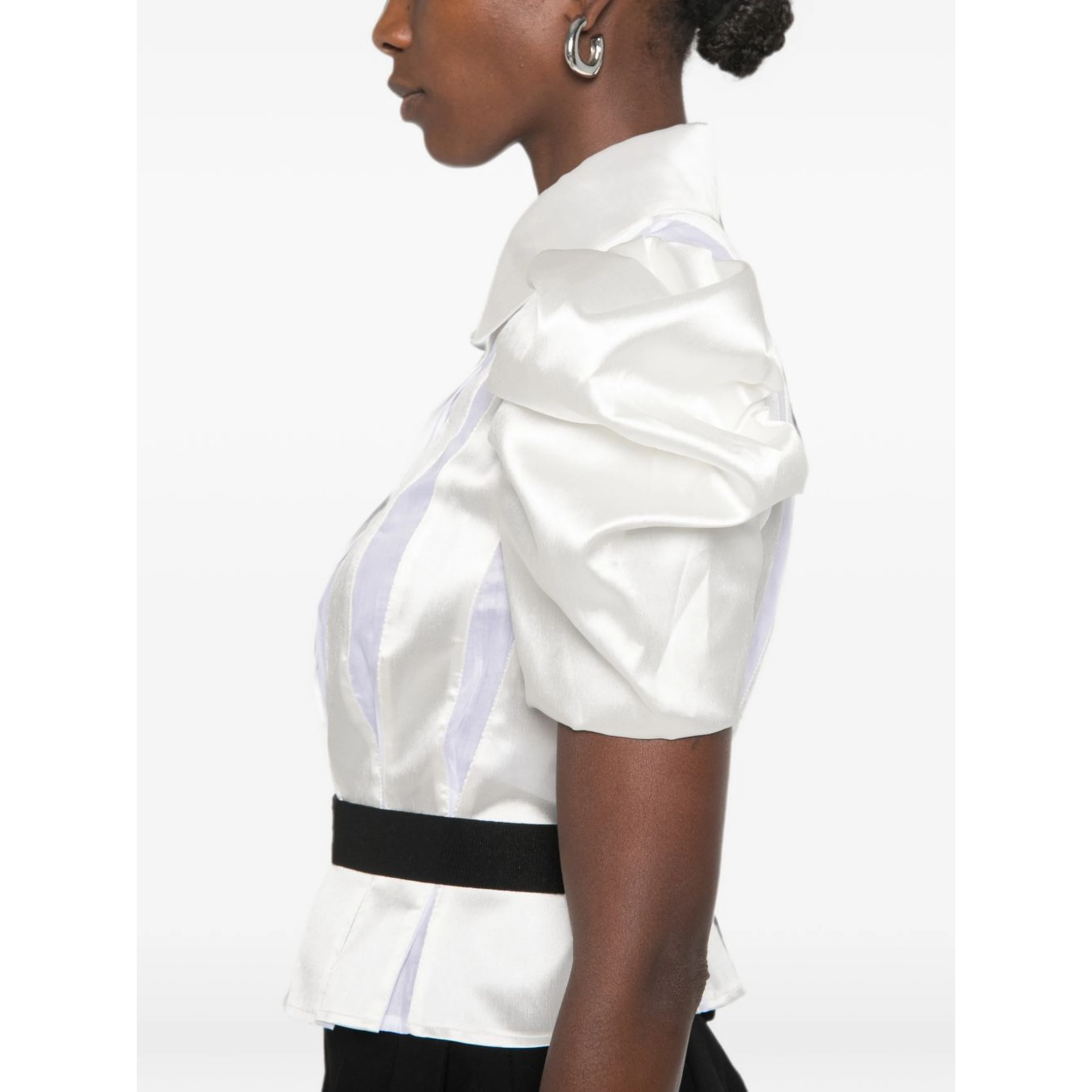 Elisabetta Franchi Shirts