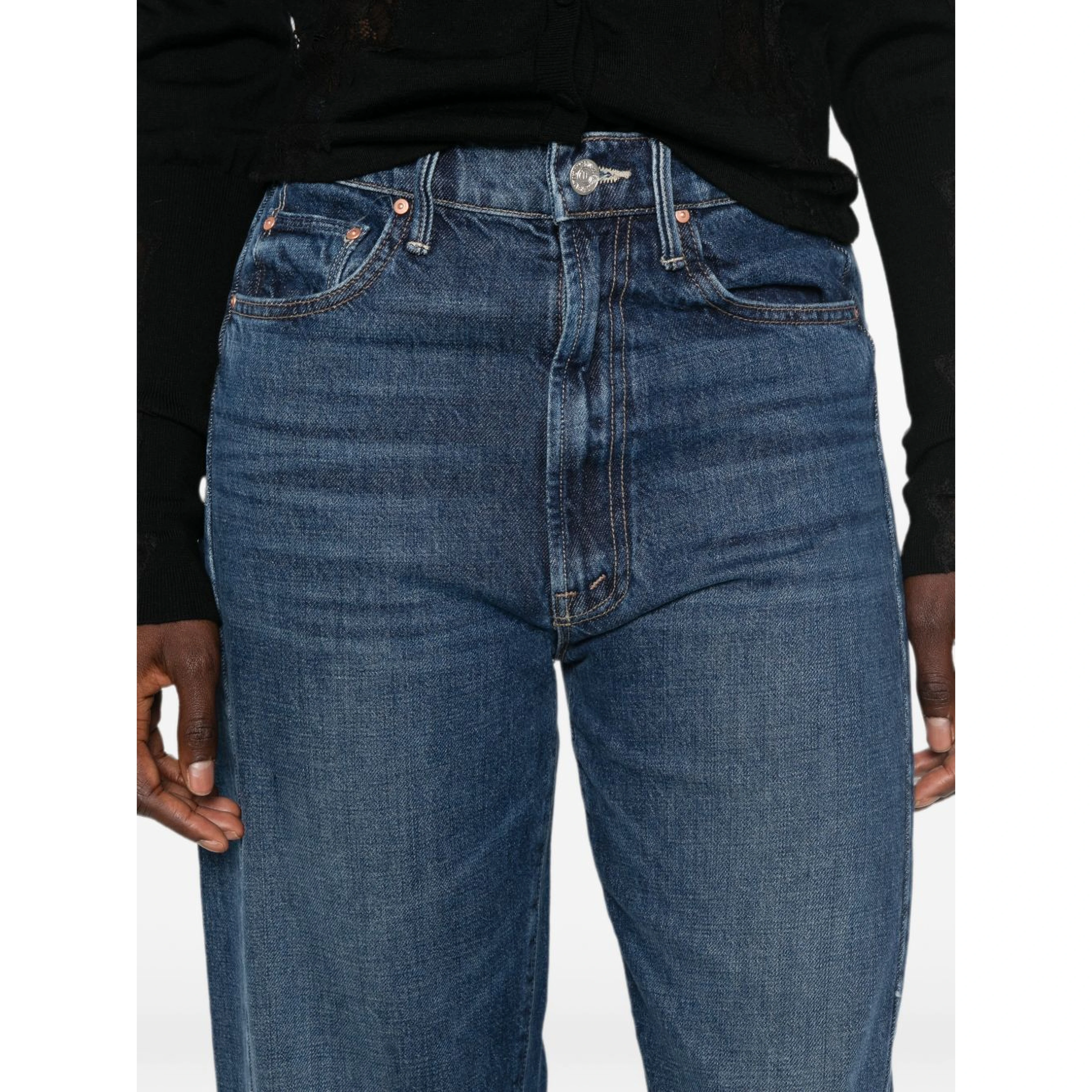Mother Jeans