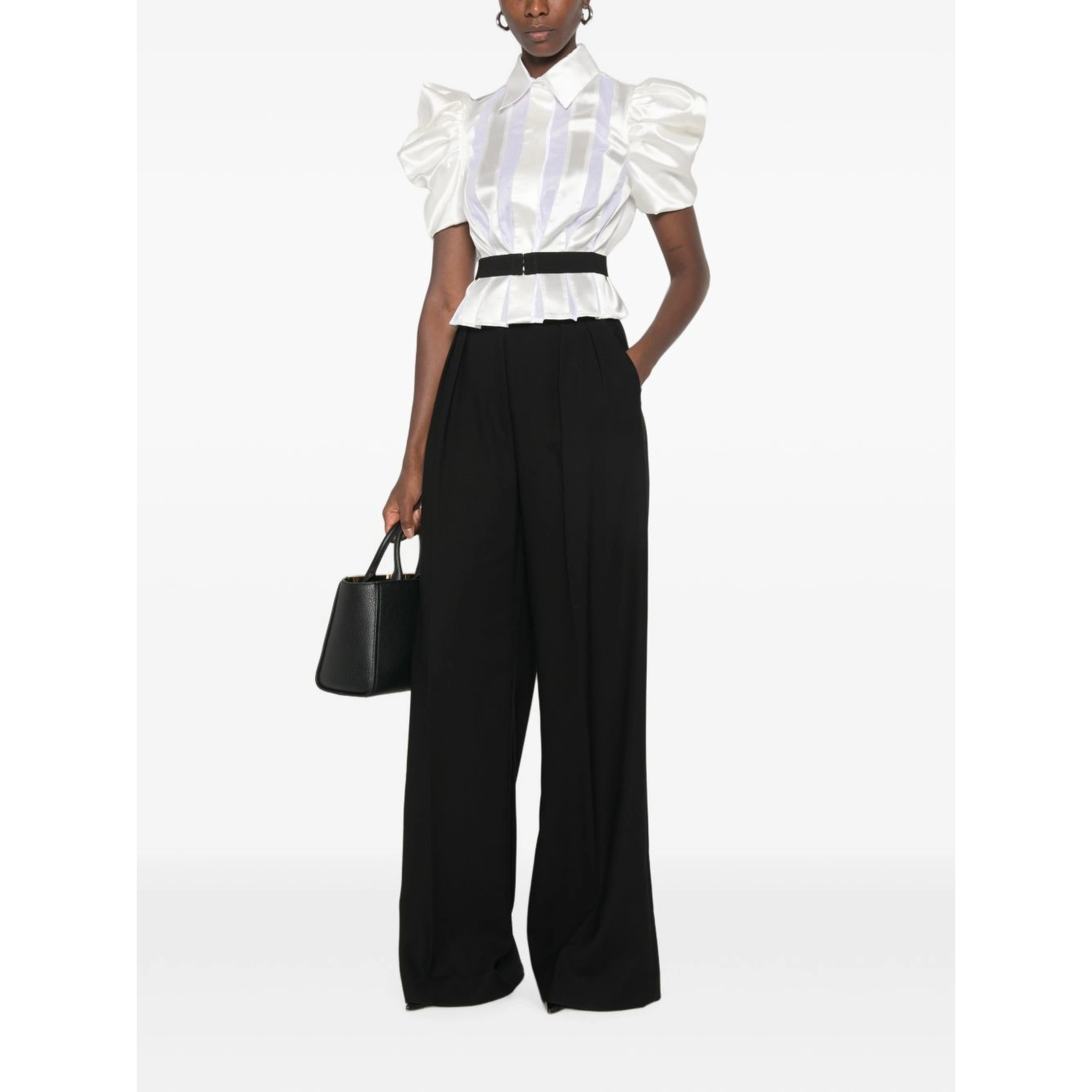 Elisabetta Franchi Shirts