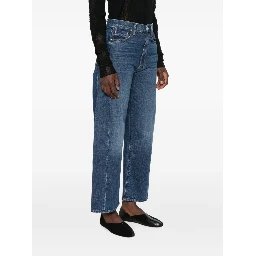 Mother Jeans