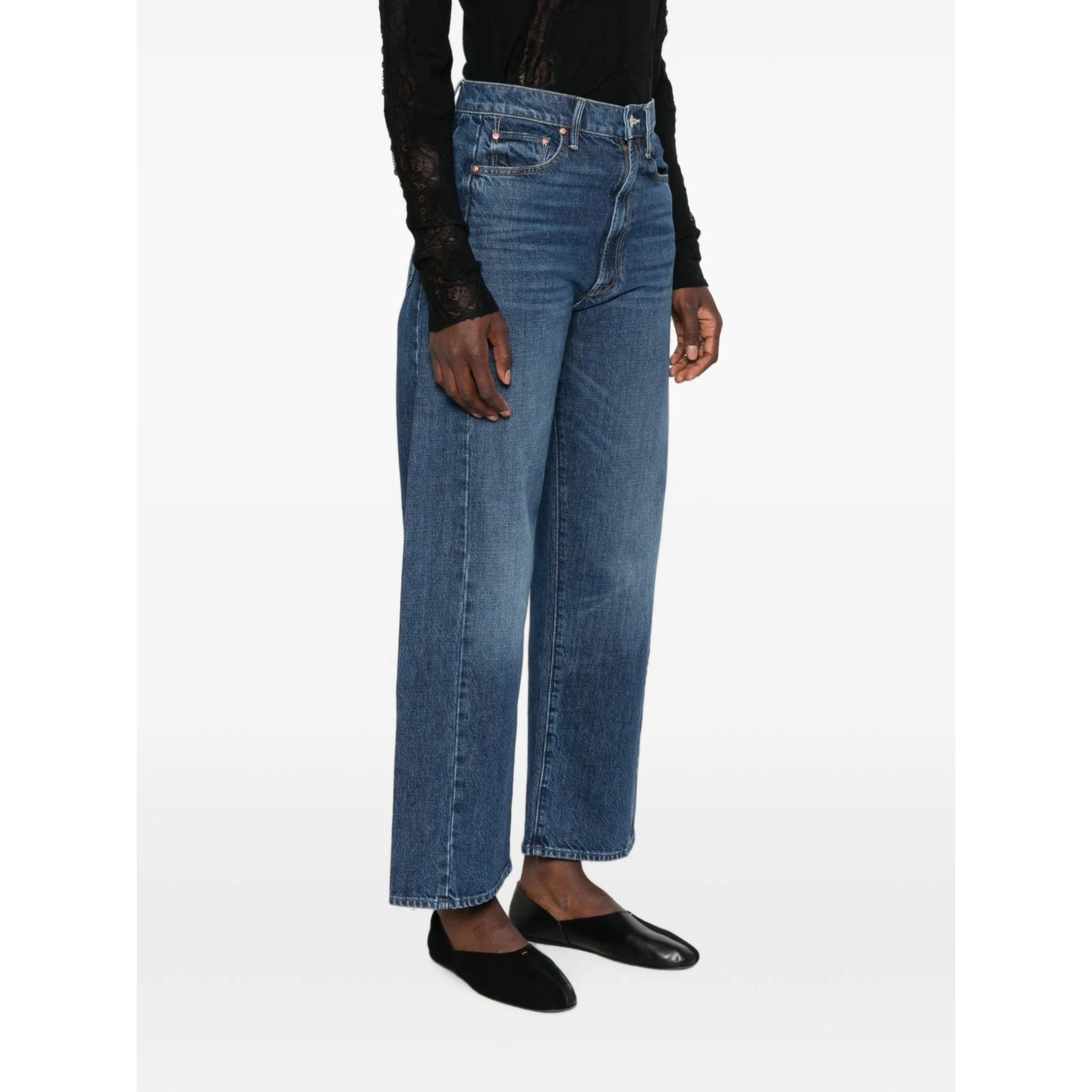 Mother Jeans