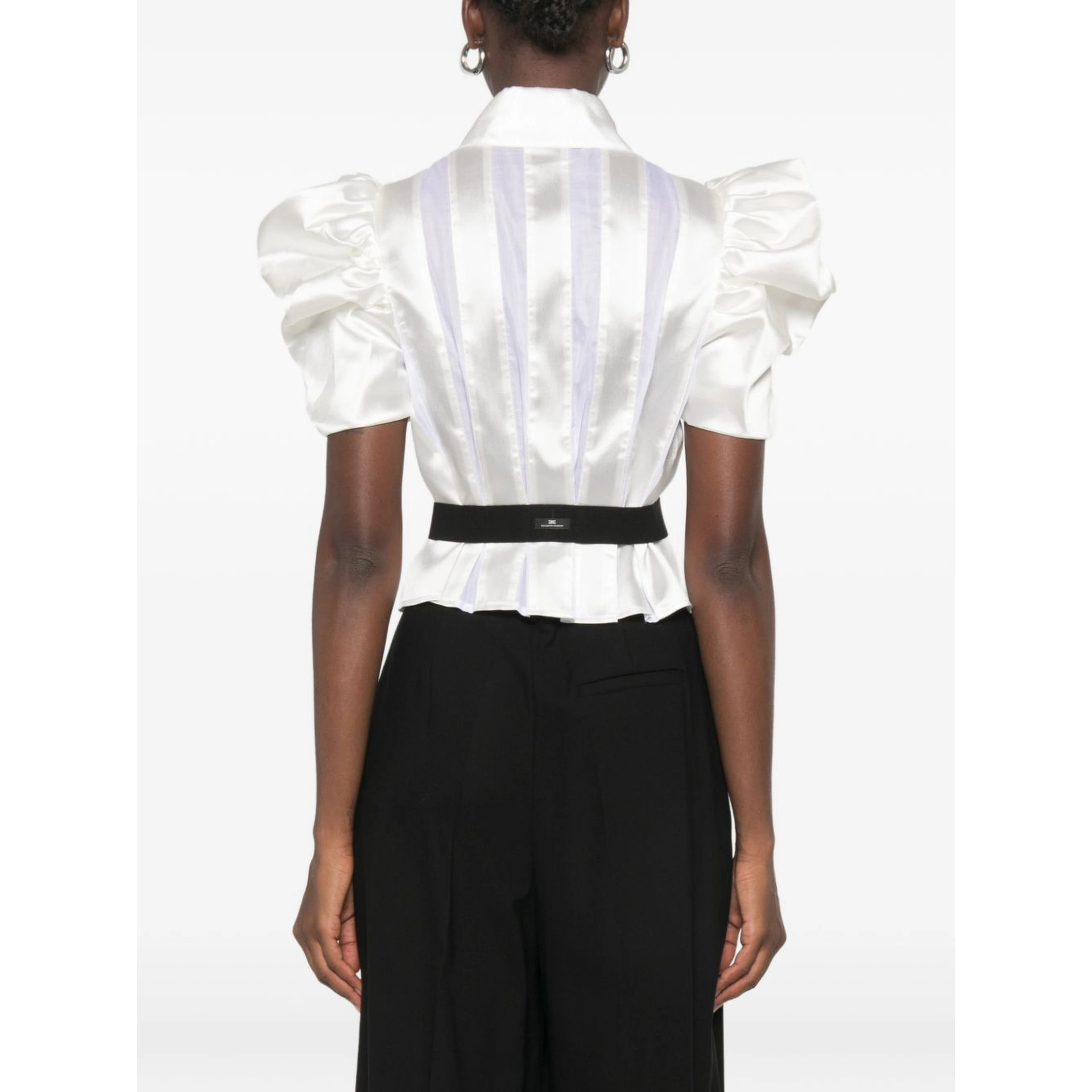 Elisabetta Franchi Shirts