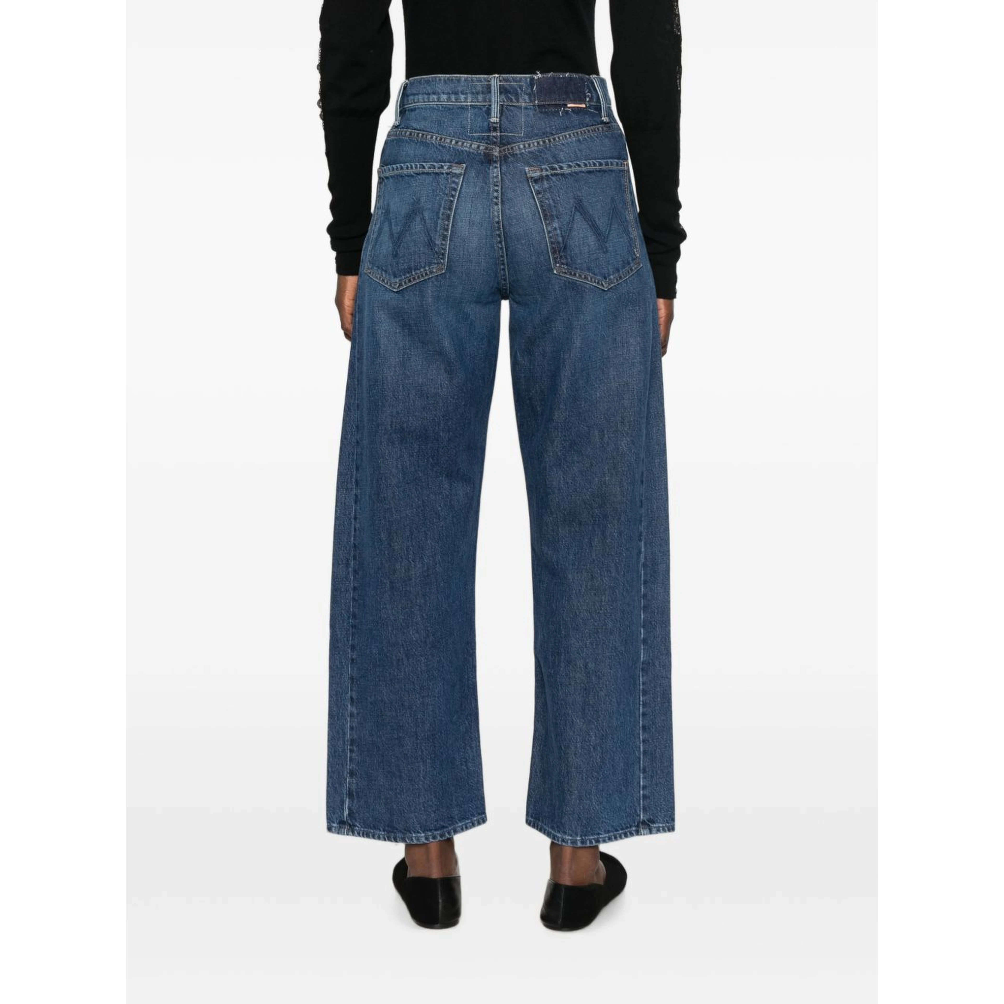 Mother Jeans