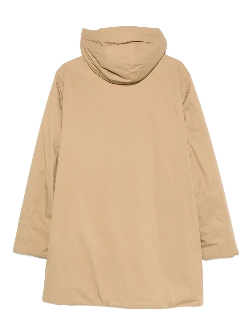 K-Way Coats
