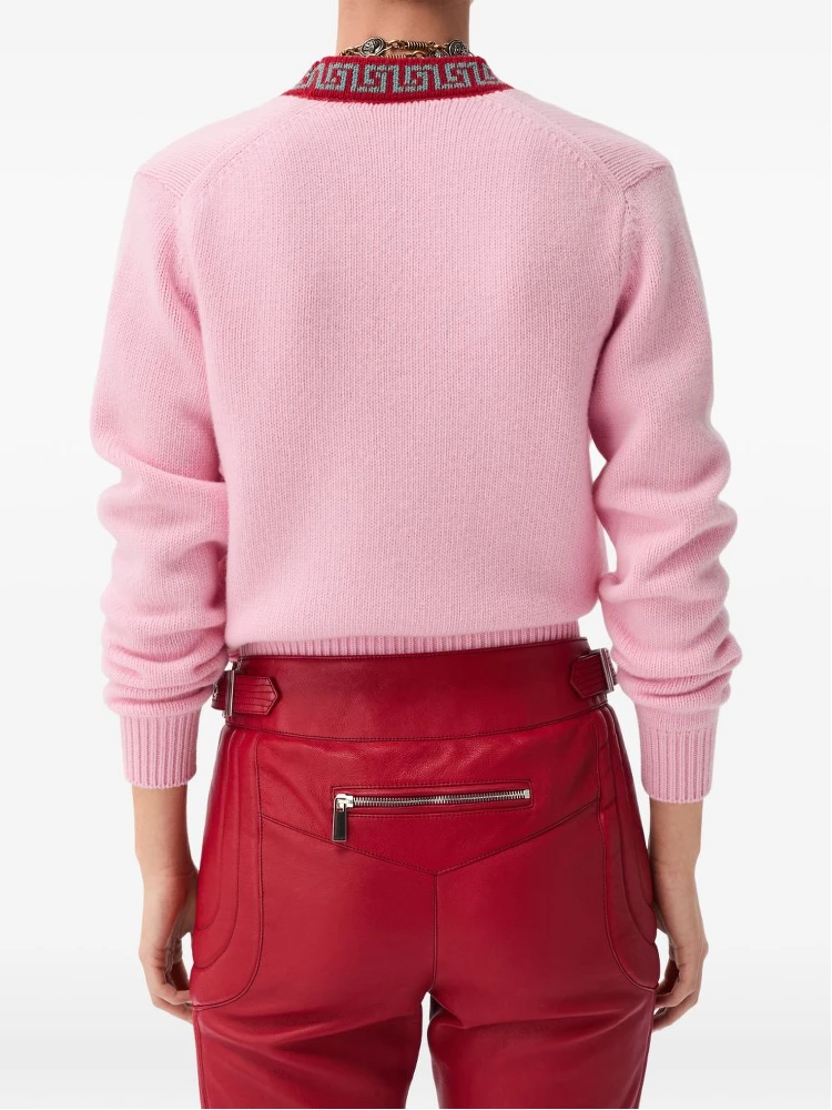 VERSACE Sweaters alternative