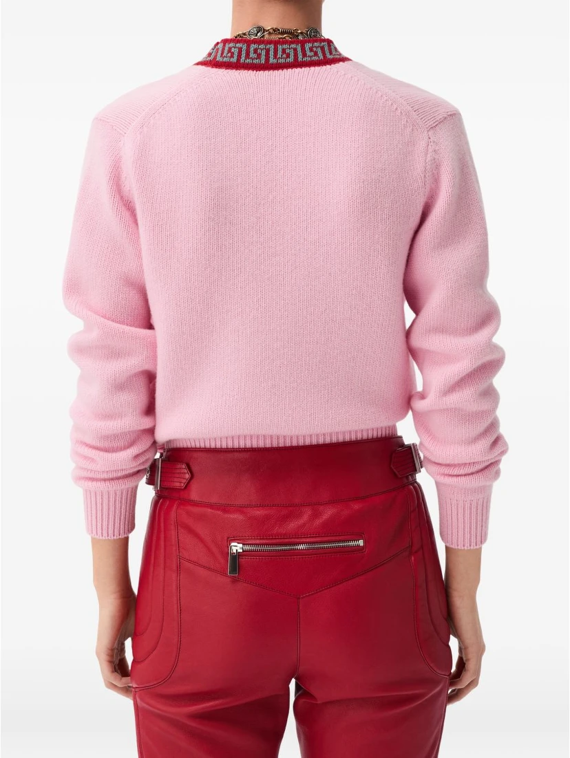VERSACE Sweaters
