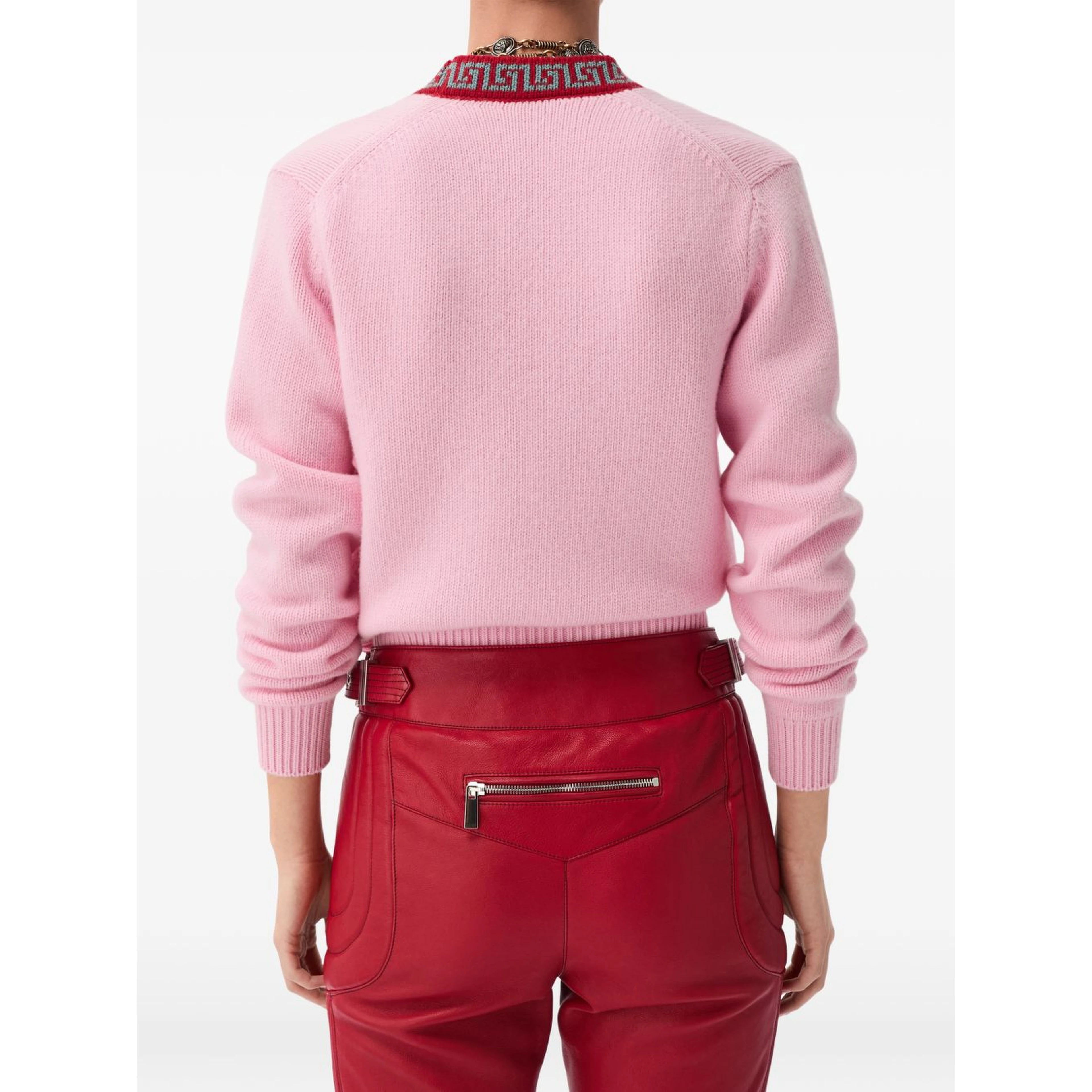 VERSACE Sweaters