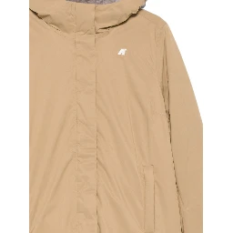 K-Way Coats