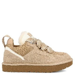 UGG Sneakers Beige