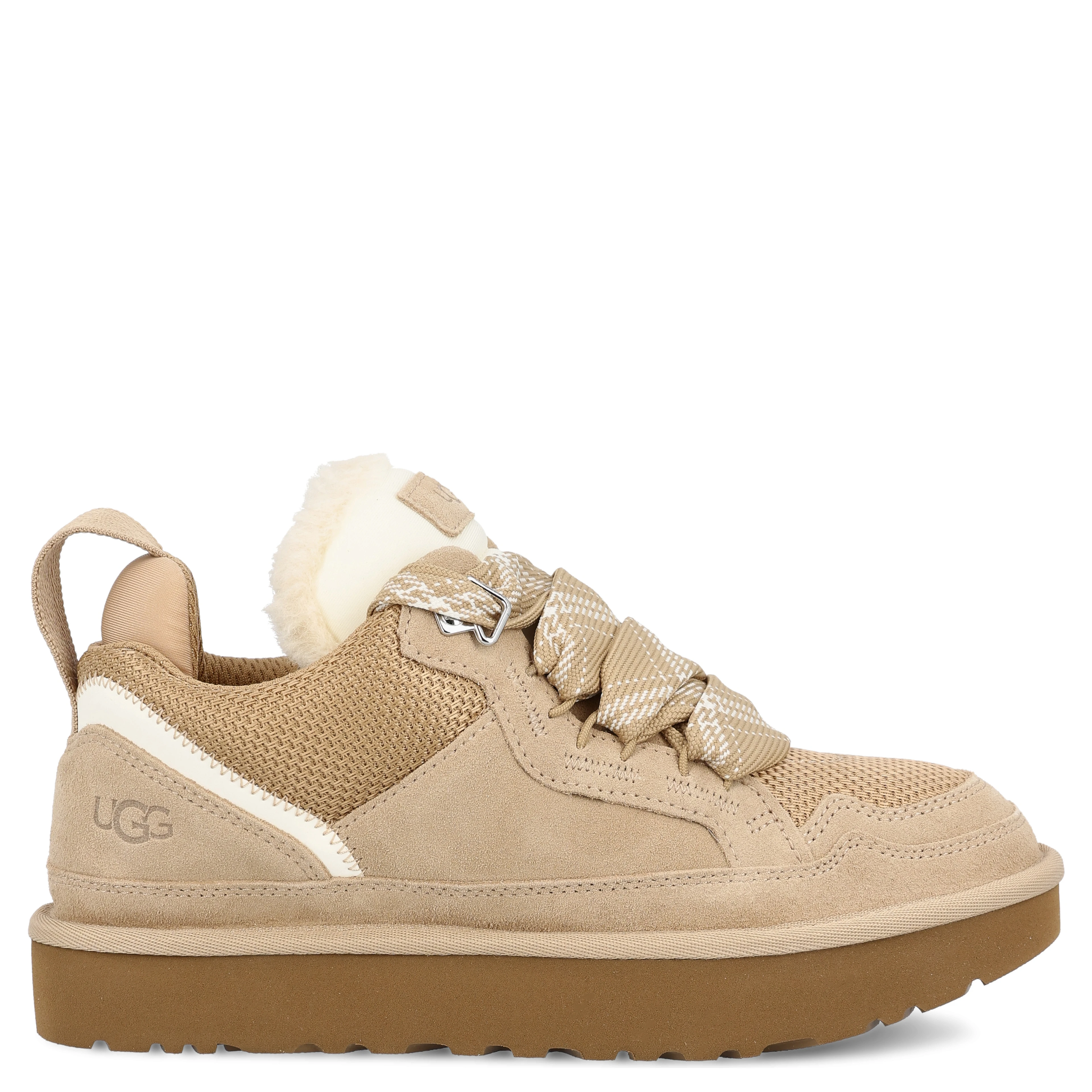UGG Sneakers Beige