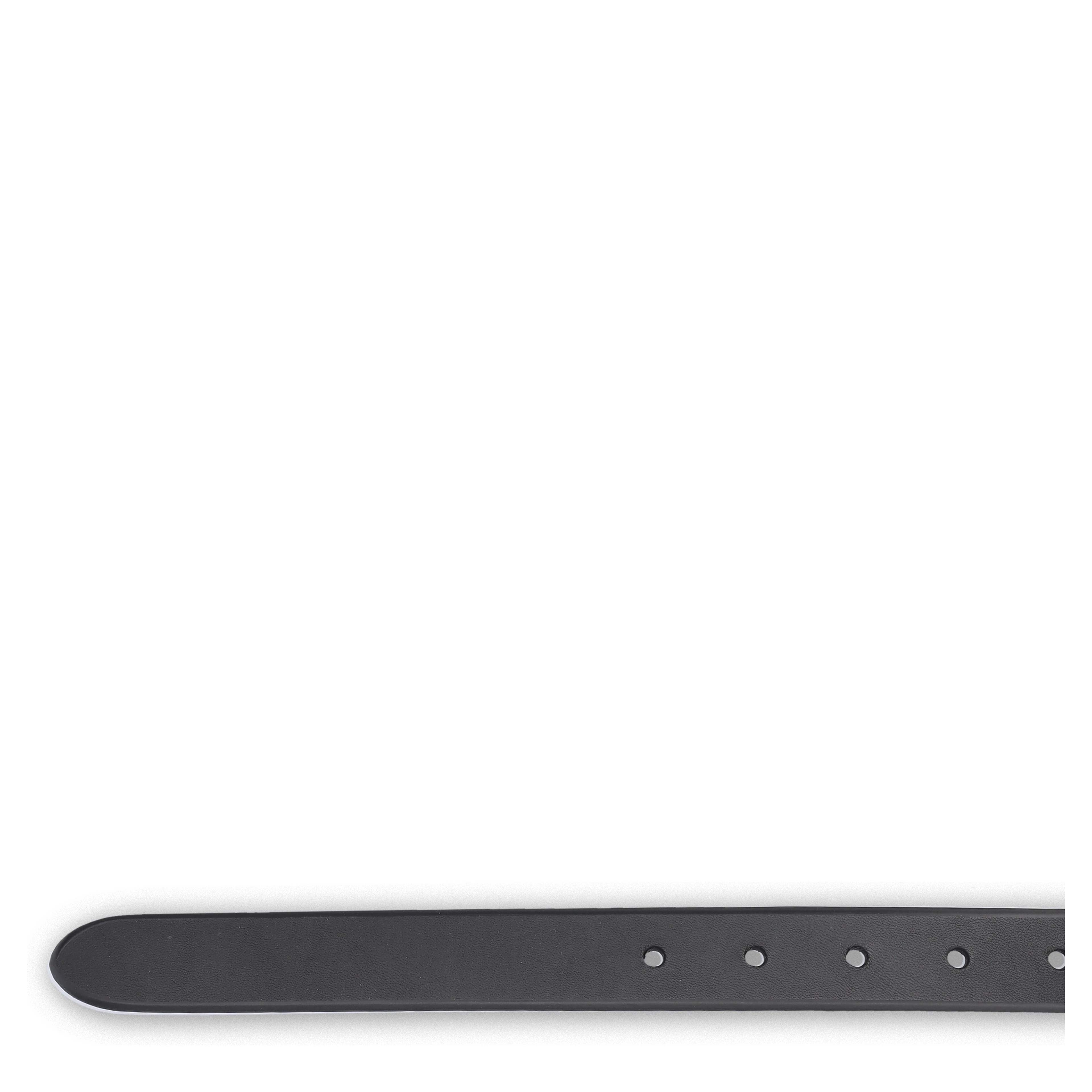 Prada Belts Black