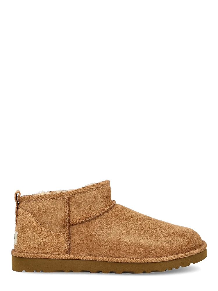 UGG Boots Beige