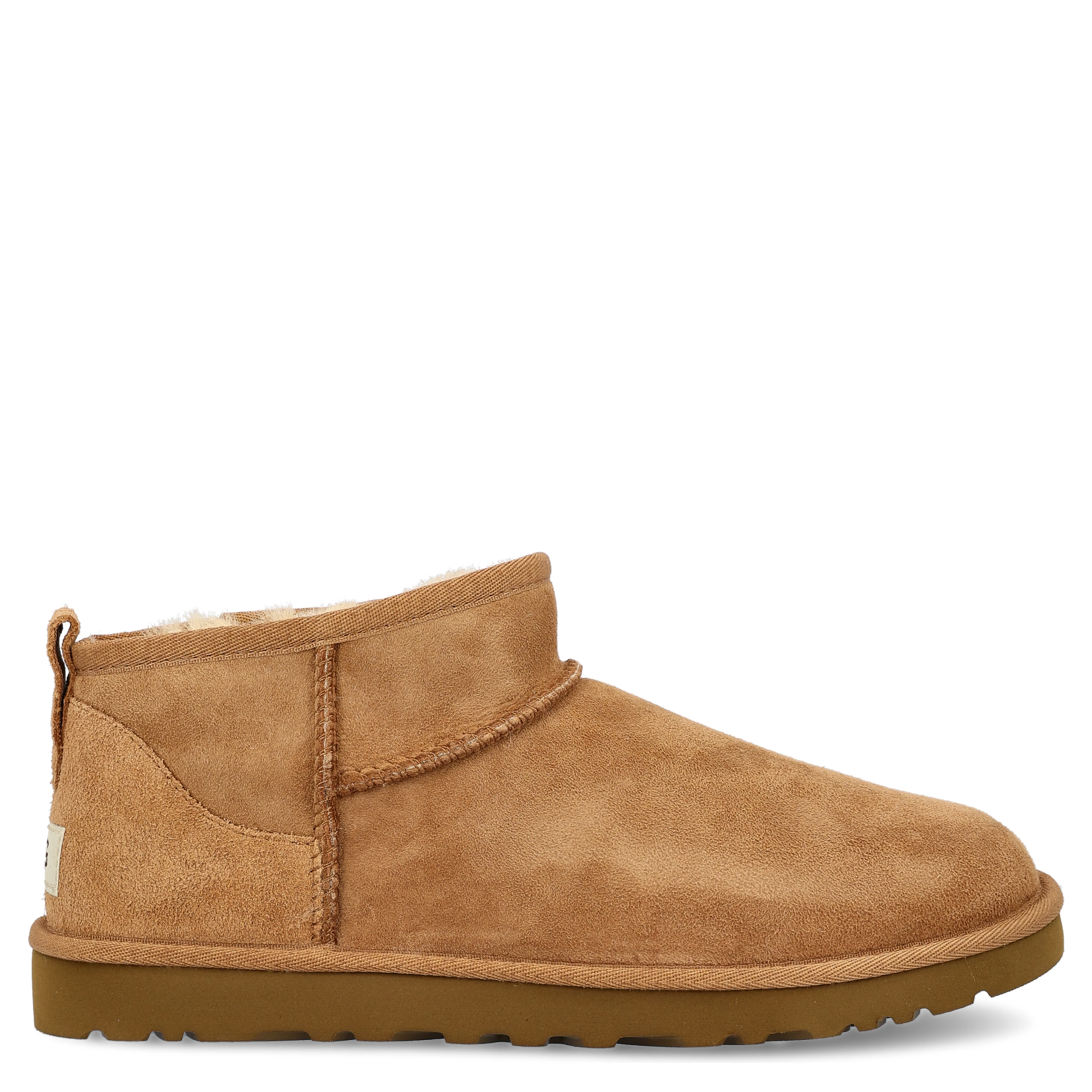 أحذية UGG بيج