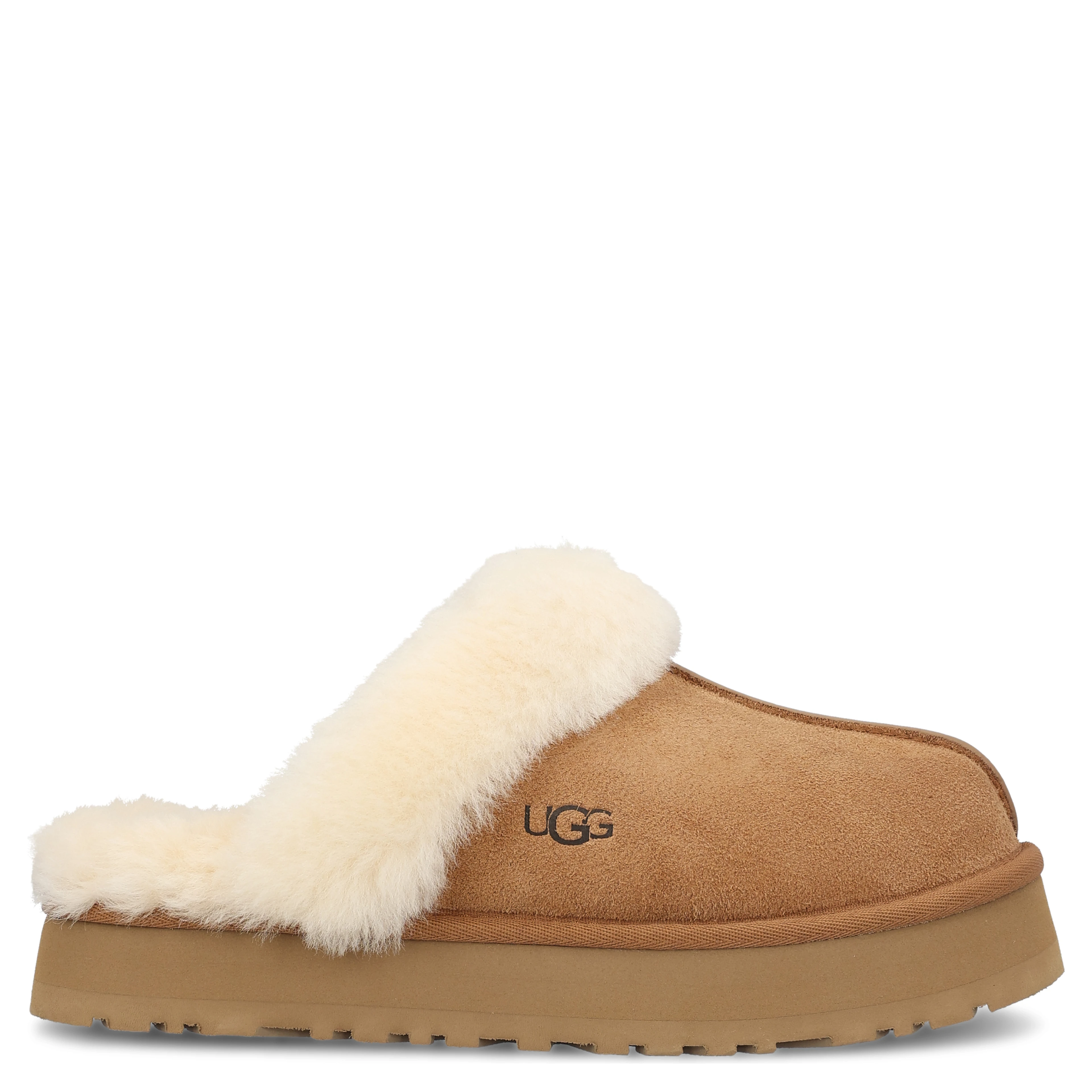 UGG Sandals Beige