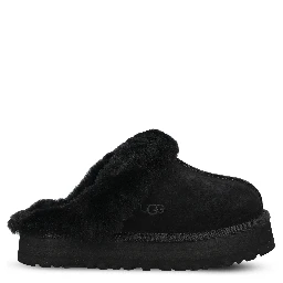 UGG Sandals Black
