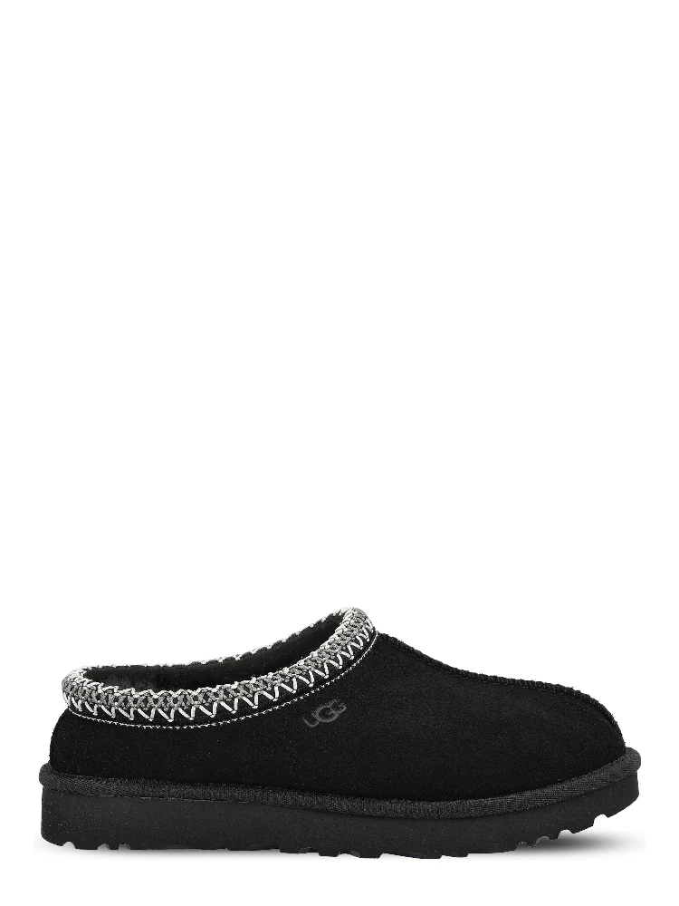 UGG Sandals Black