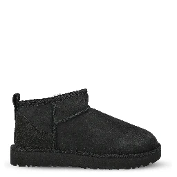 UGG Boots Black