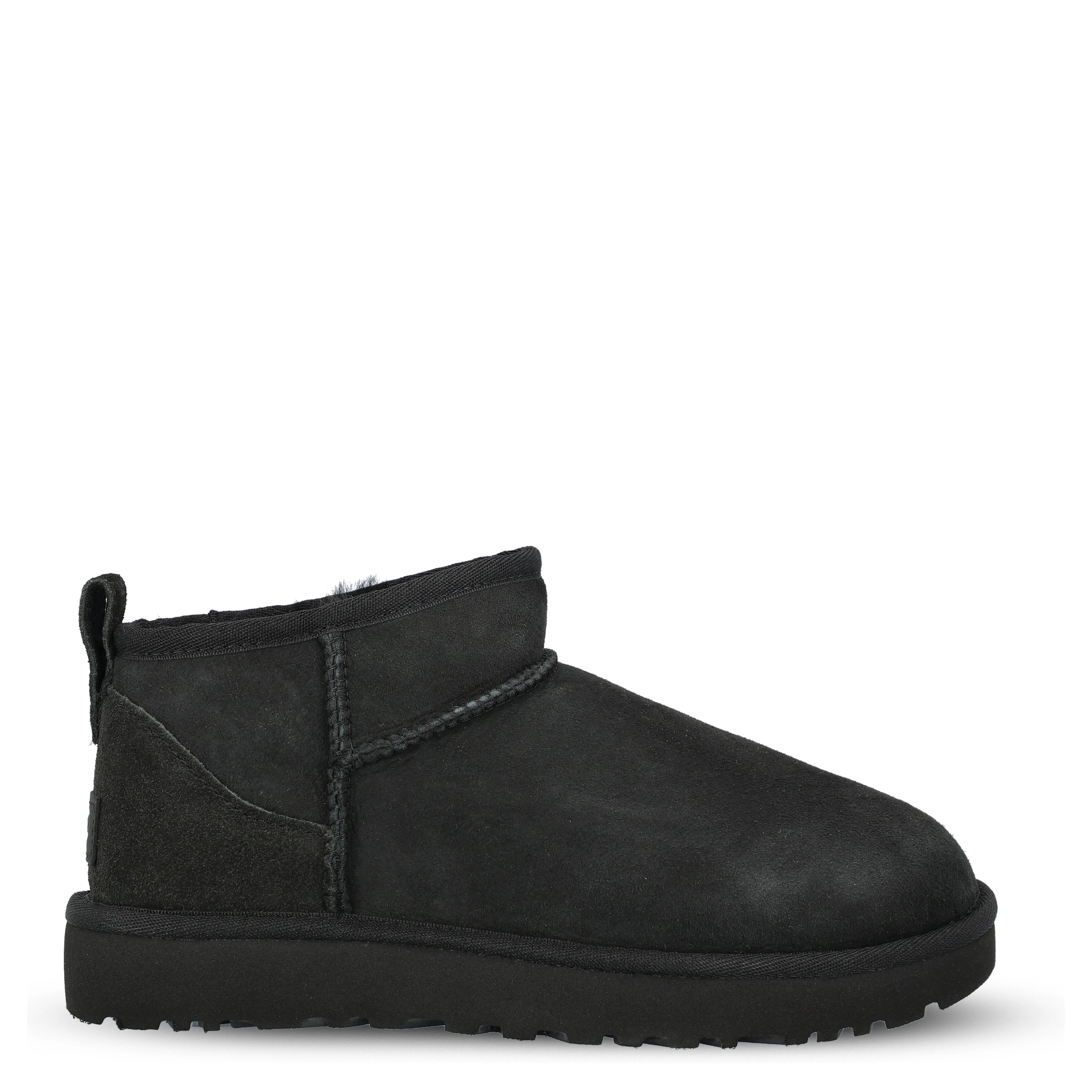 UGG Boots Black
