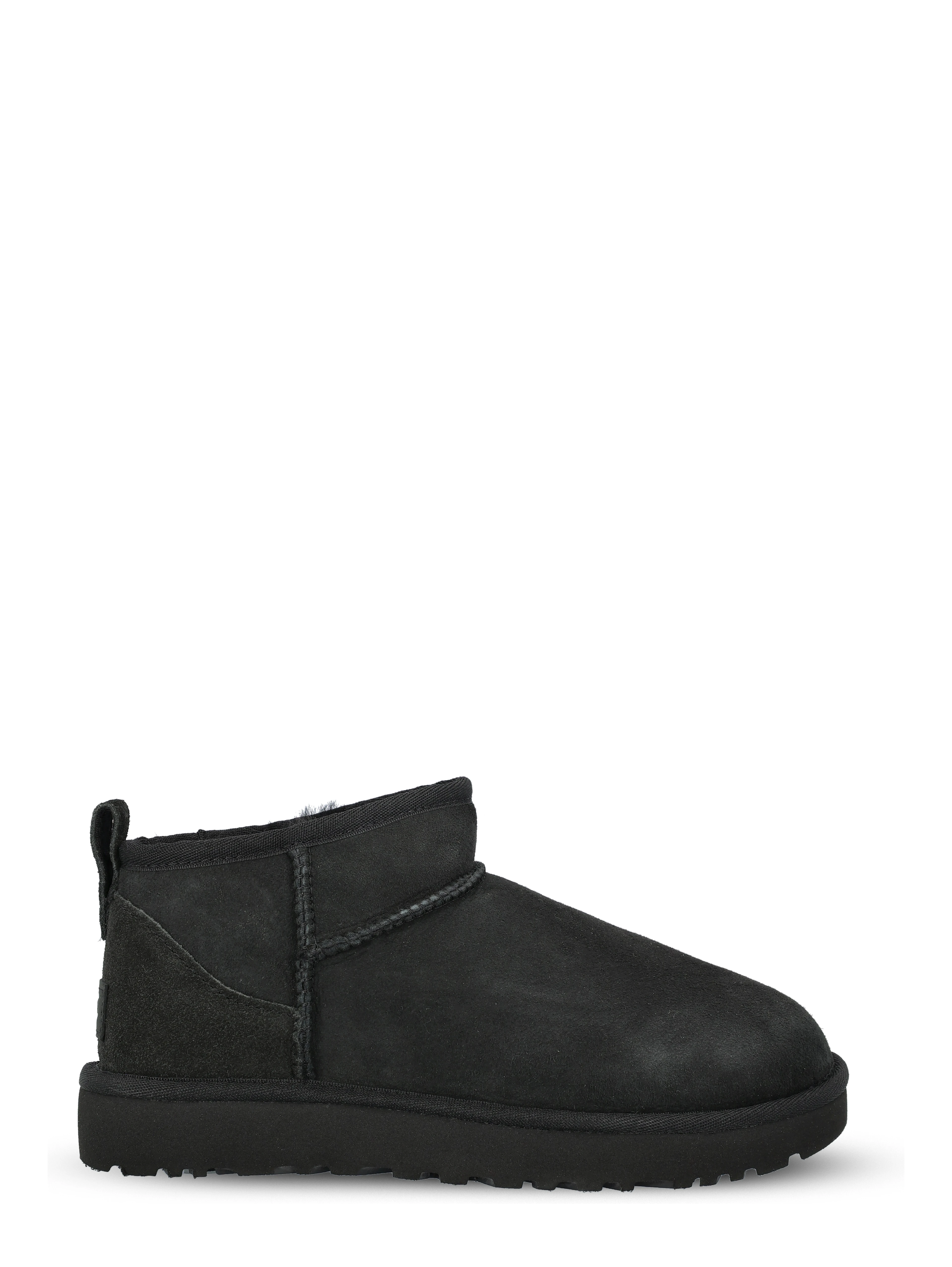 UGG Boots Black