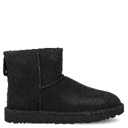 UGG Boots Black