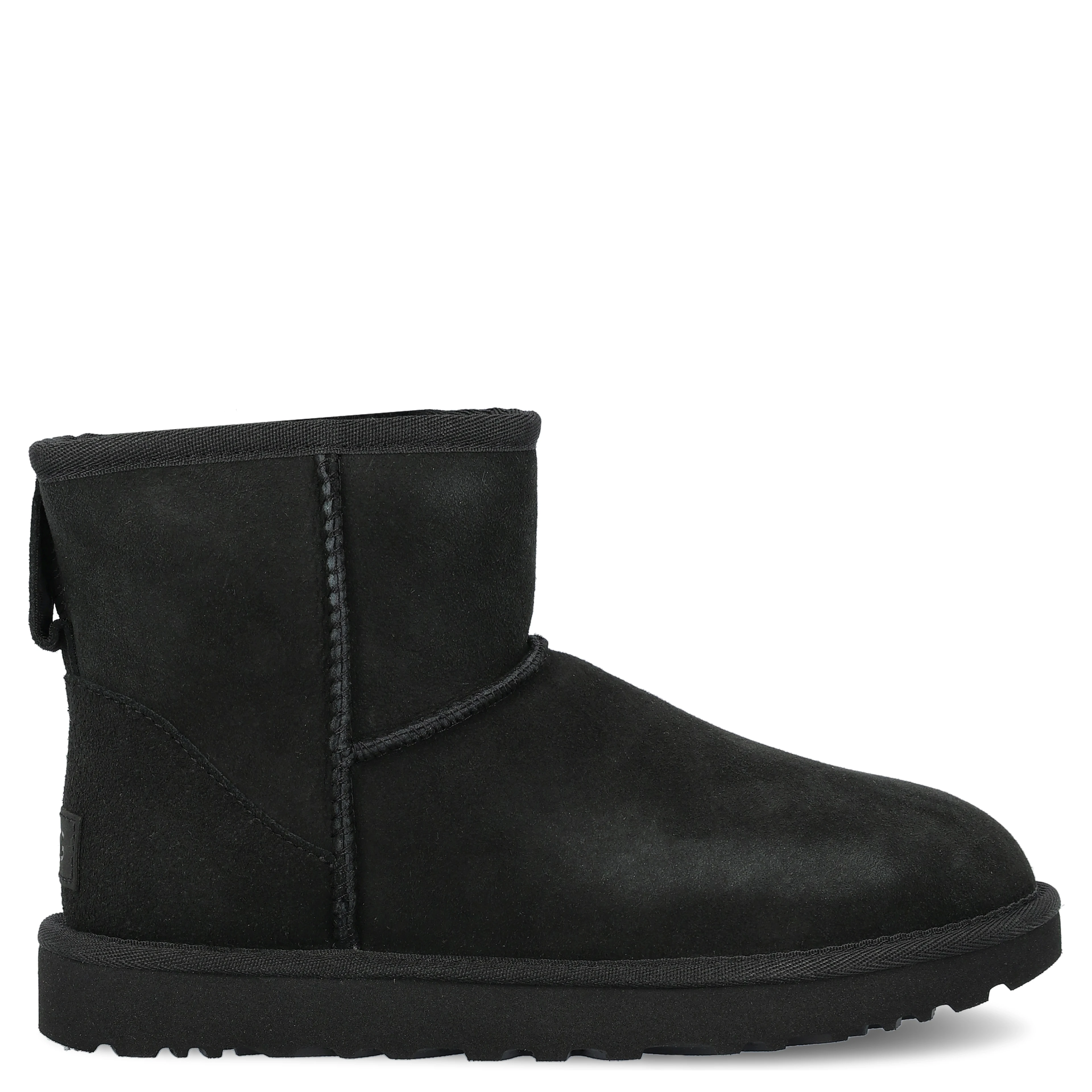UGG Boots Black
