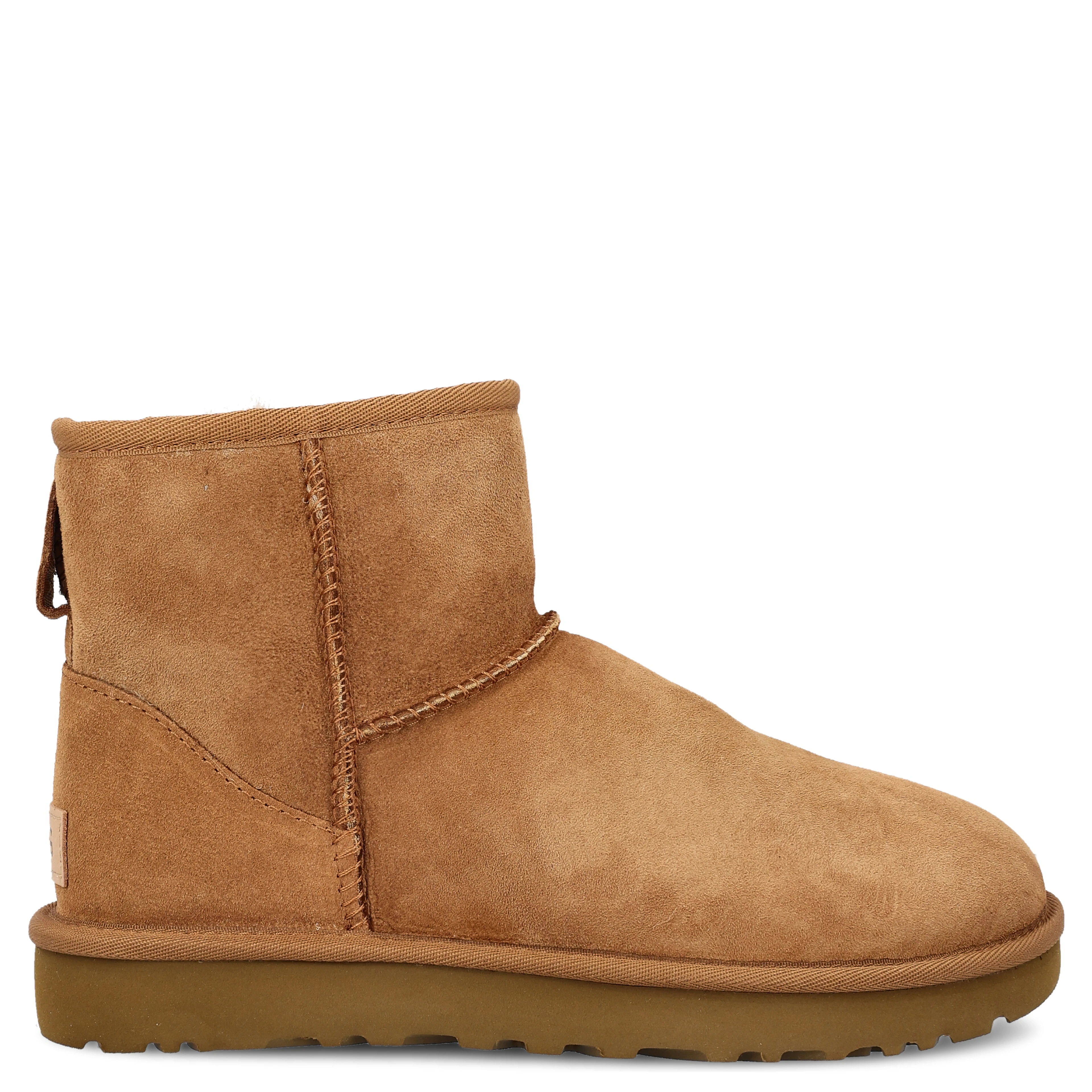 UGG Boots Beige