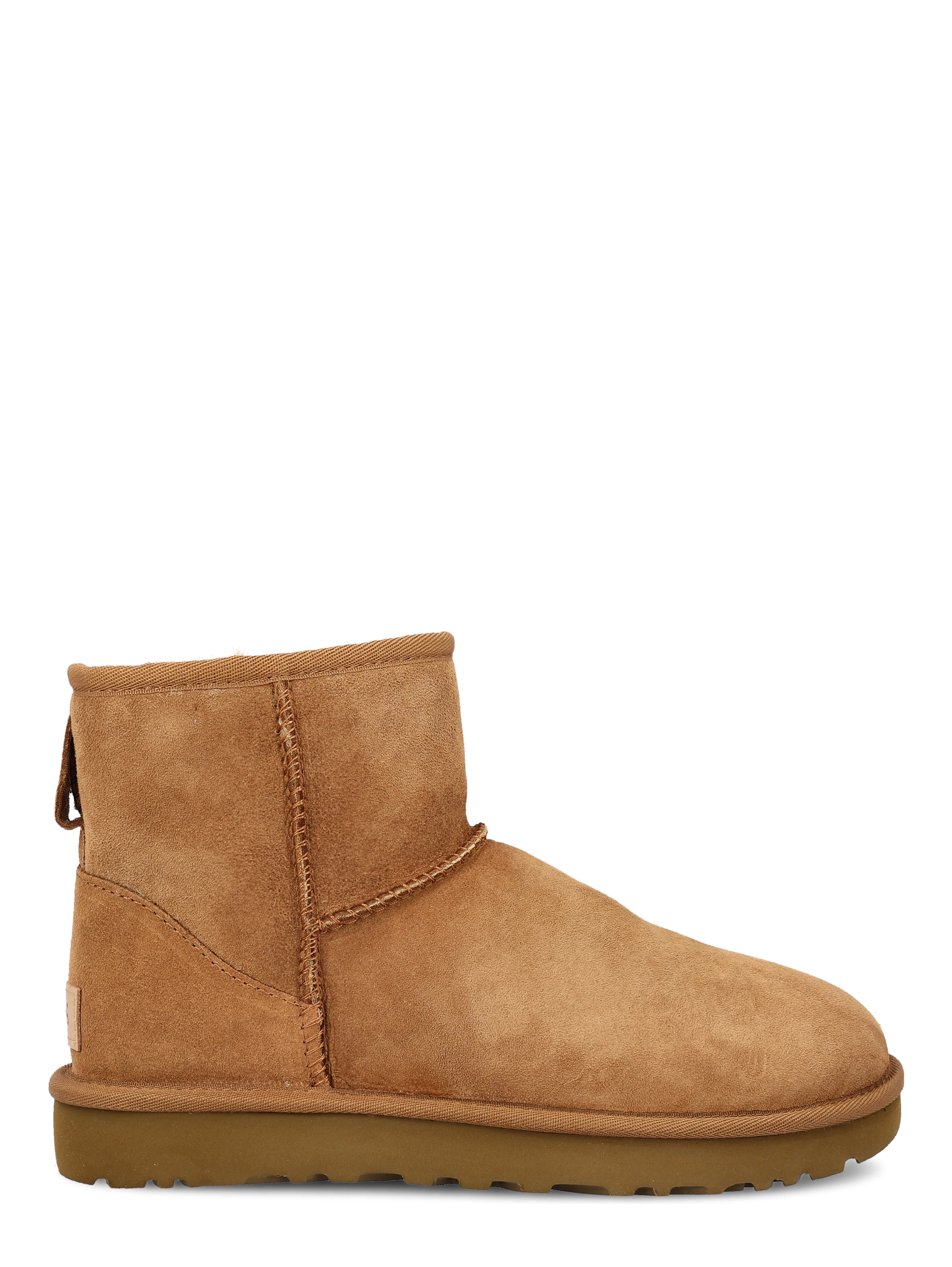 UGG Boots Beige