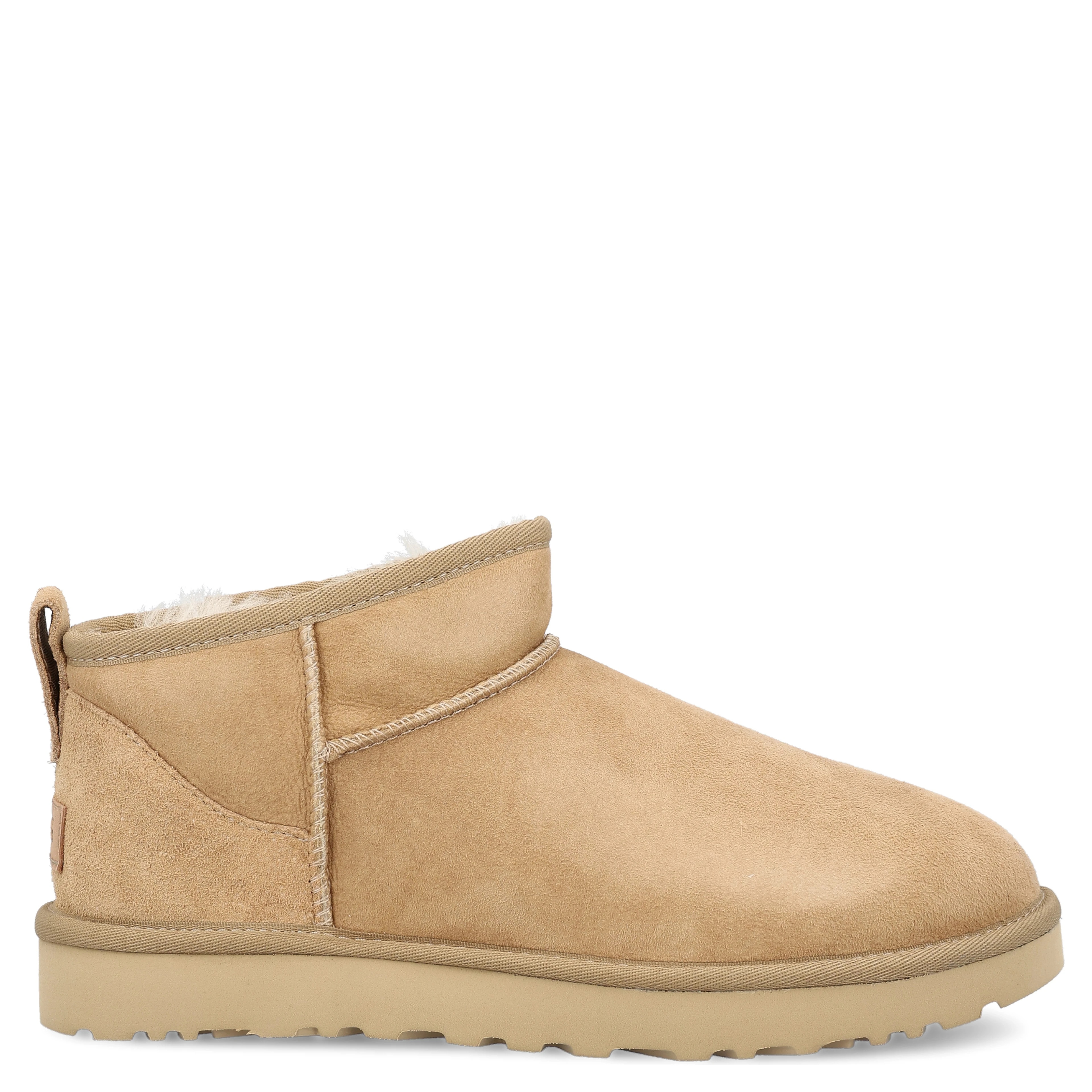 UGG Boots Beige