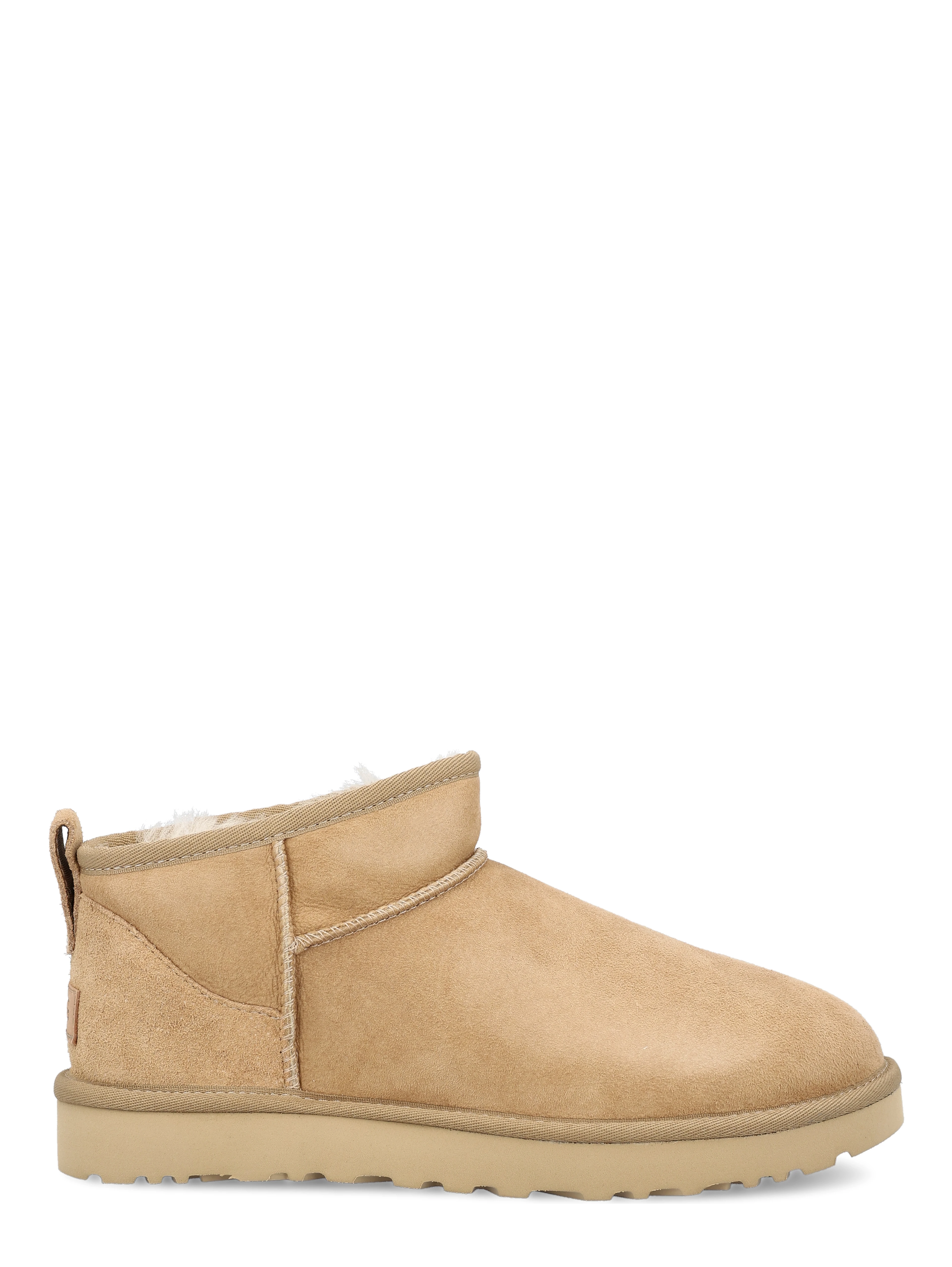 UGG Boots Beige