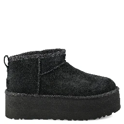 UGG Boots Black