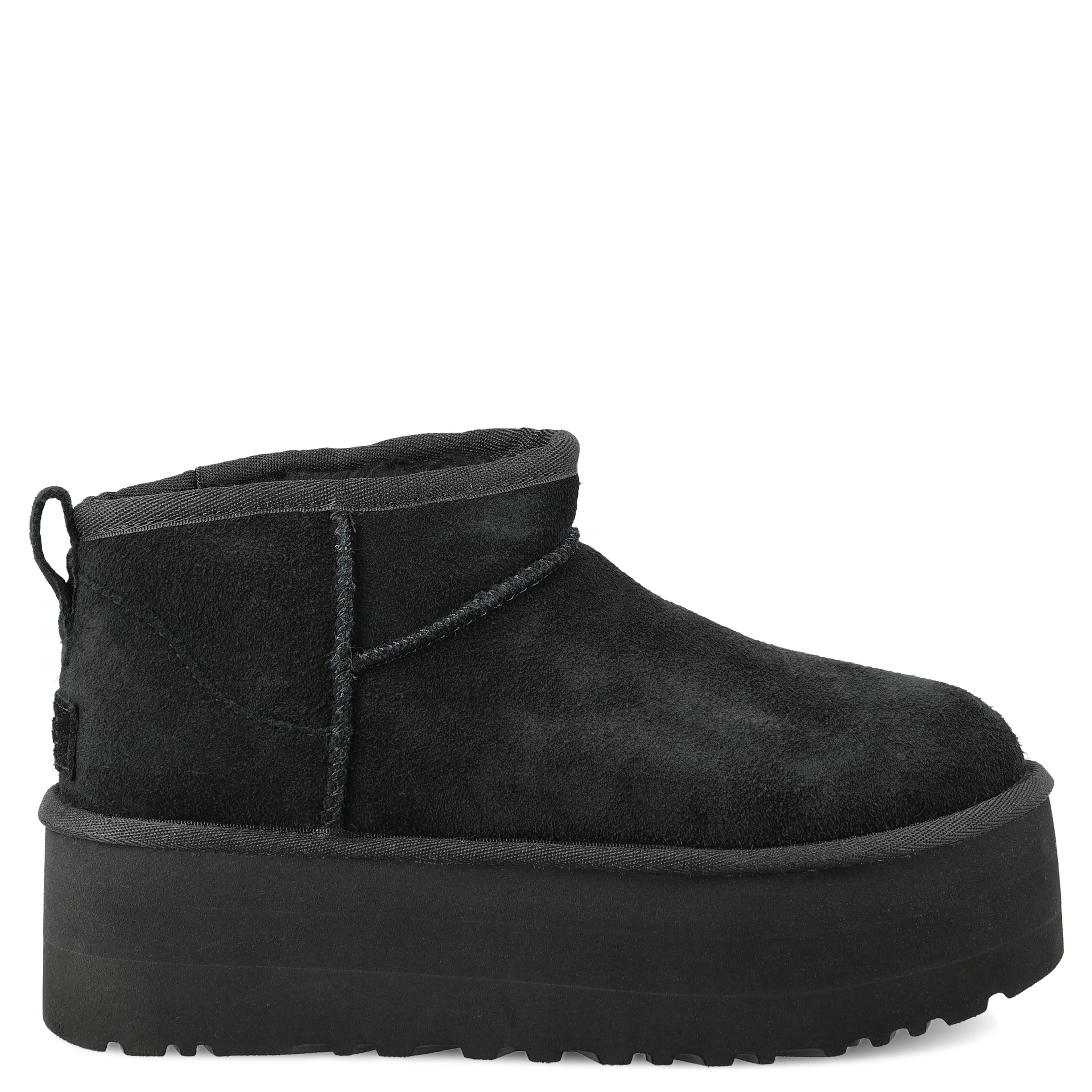 UGG Boots Black