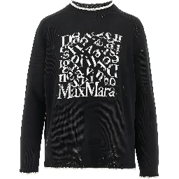 S Max Mara Sweaters