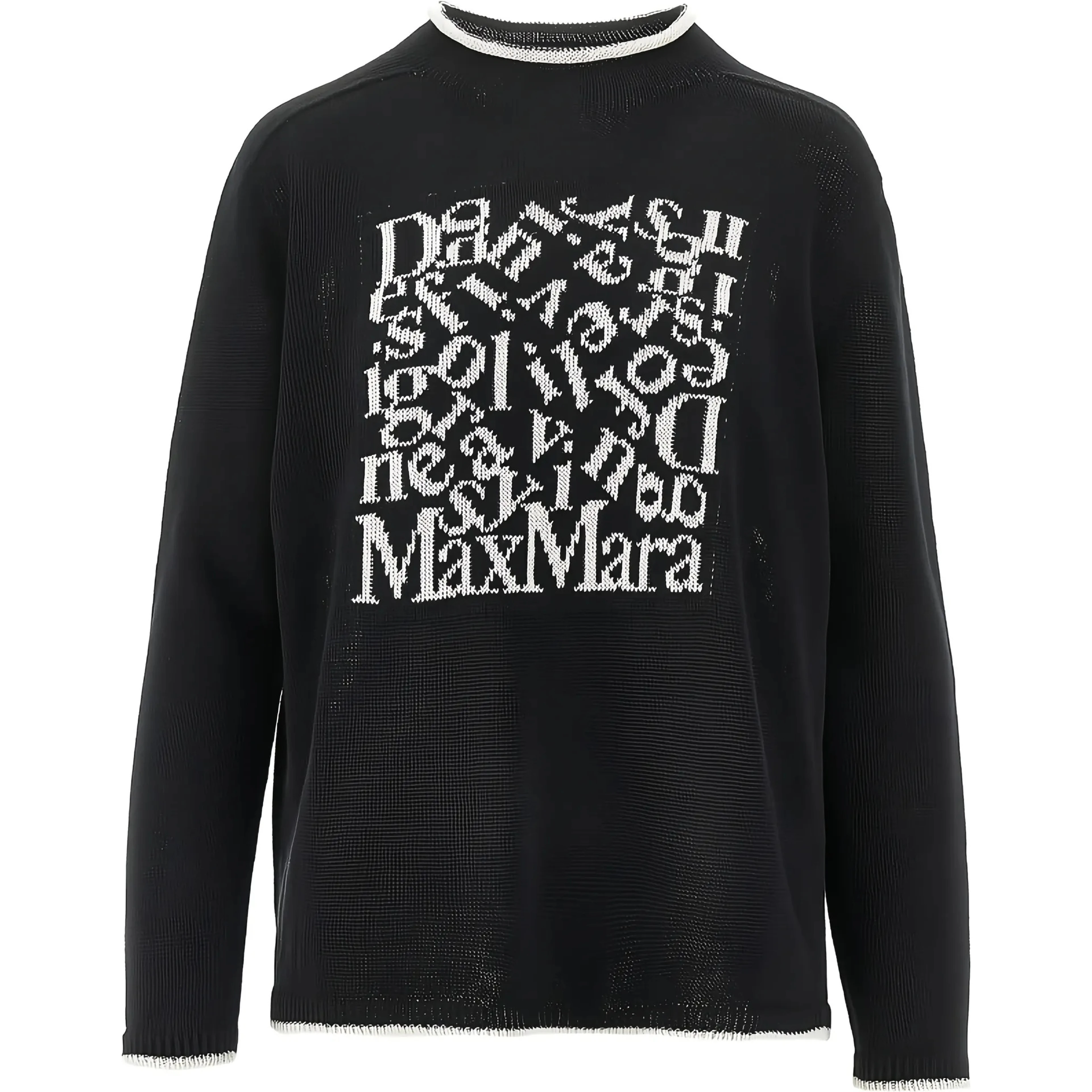 S Max Mara Sweaters