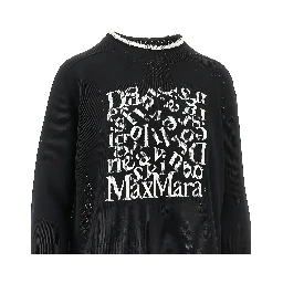S Max Mara Sweaters