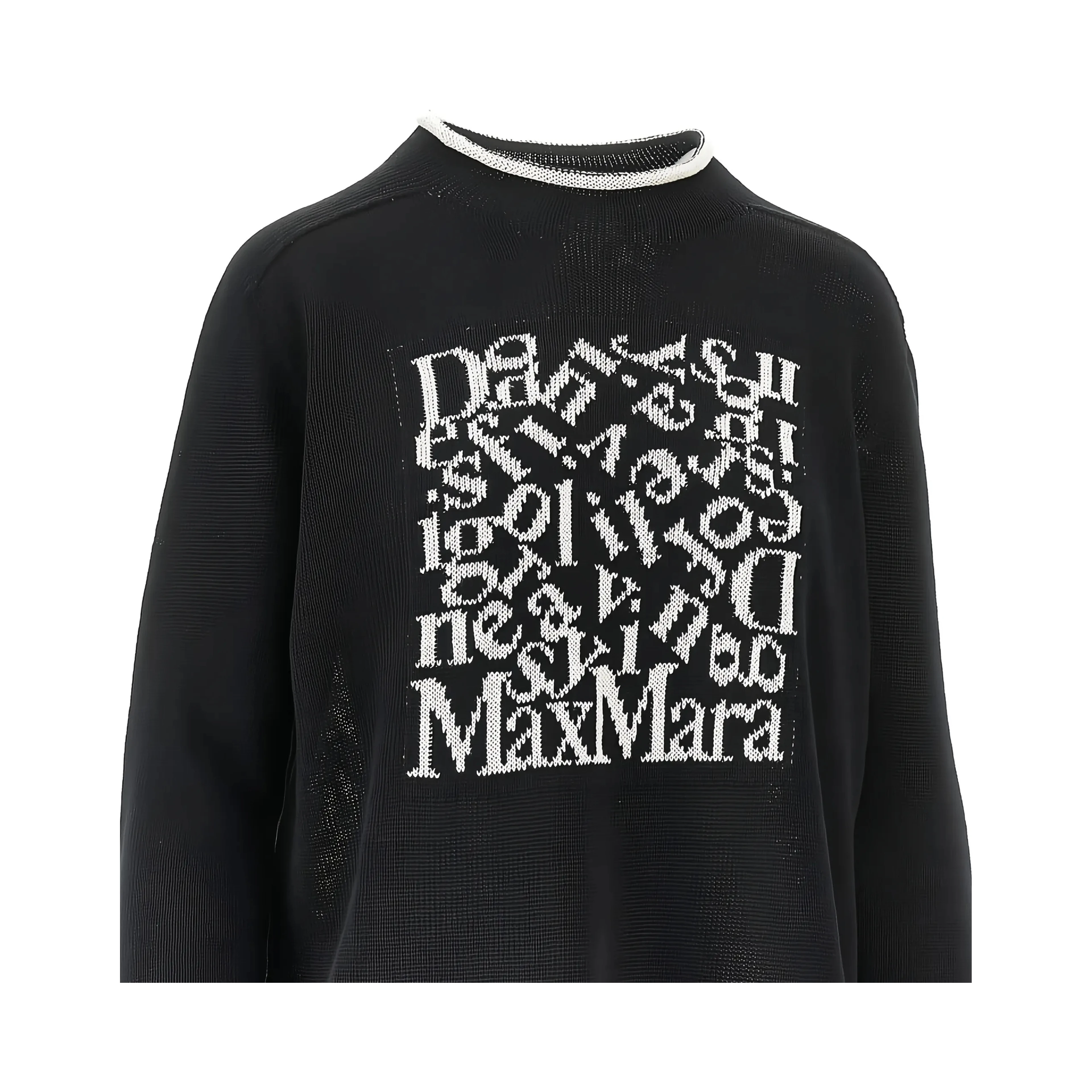 S Max Mara Sweaters
