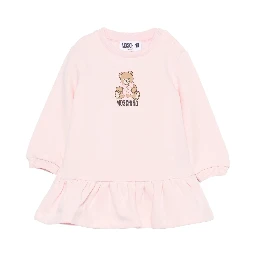 MOSCHINO KIDS Dresses