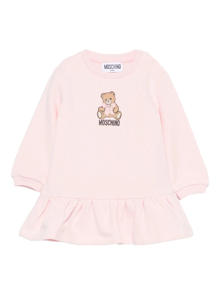 MOSCHINO KIDS Dresses