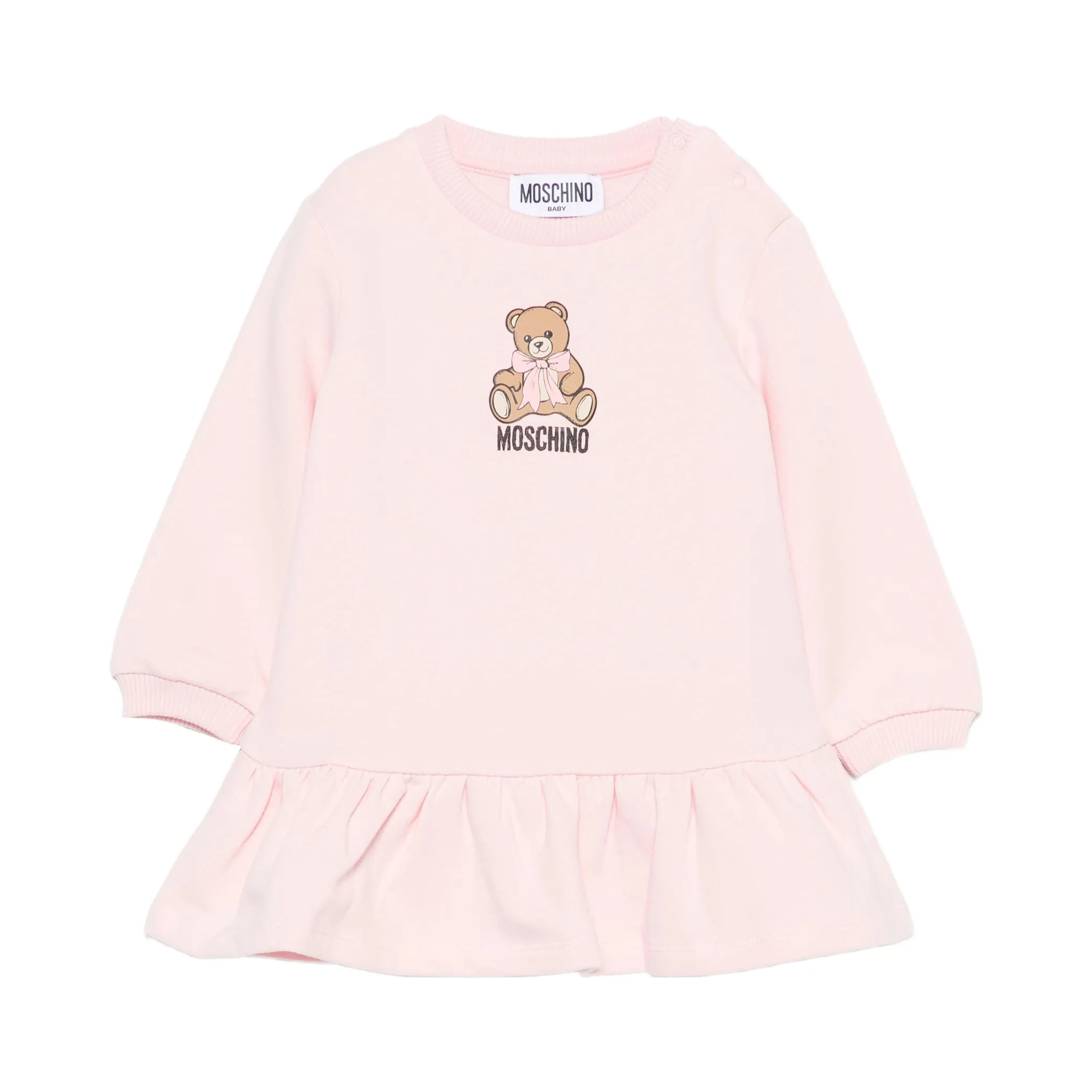 MOSCHINO KIDS Dresses